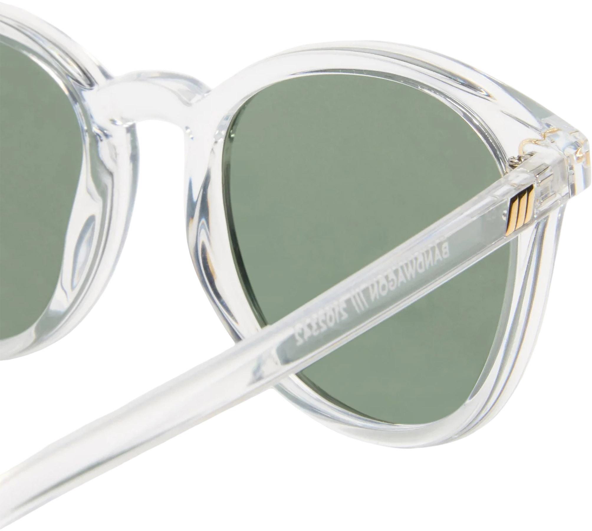 Product gallery image number 2 for product Bandwagon Sunglasses - Unisex