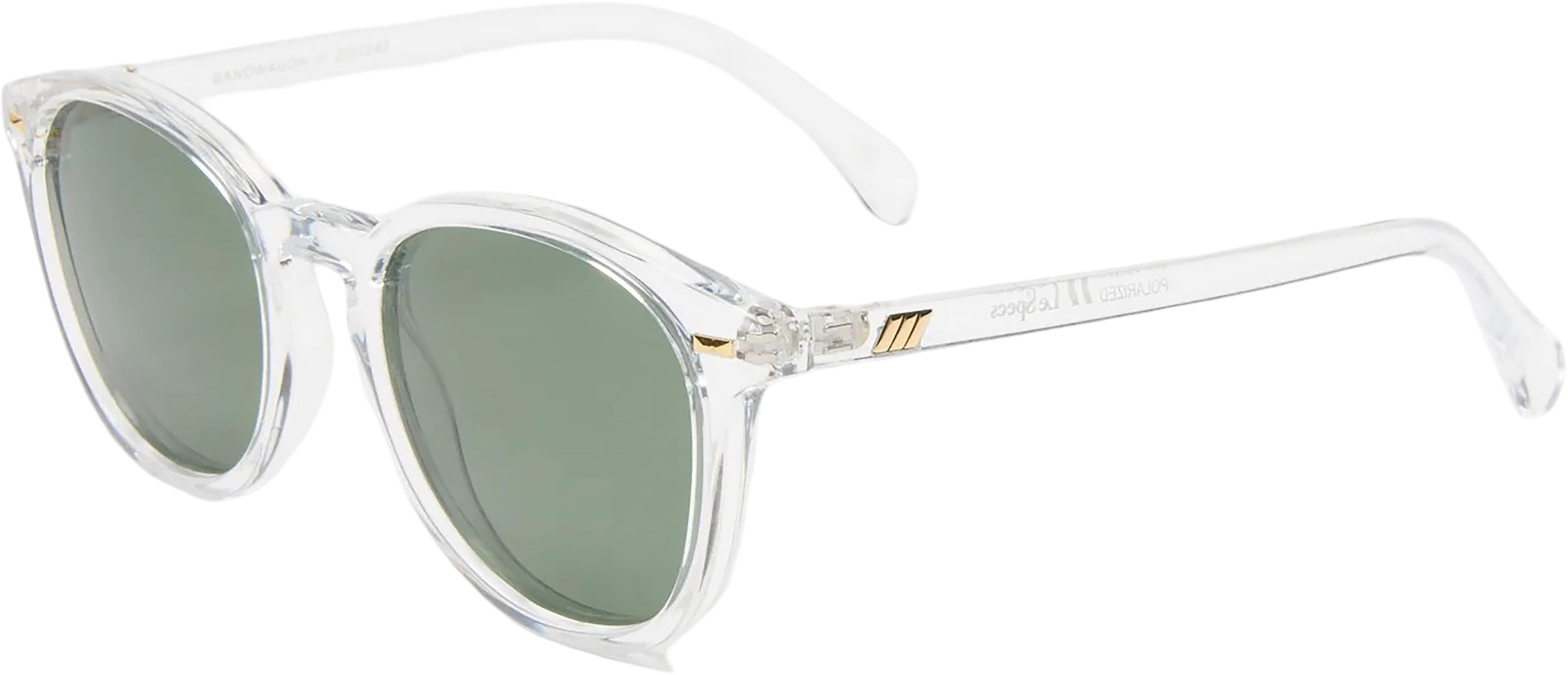 Product gallery image number 4 for product Bandwagon Sunglasses - Unisex