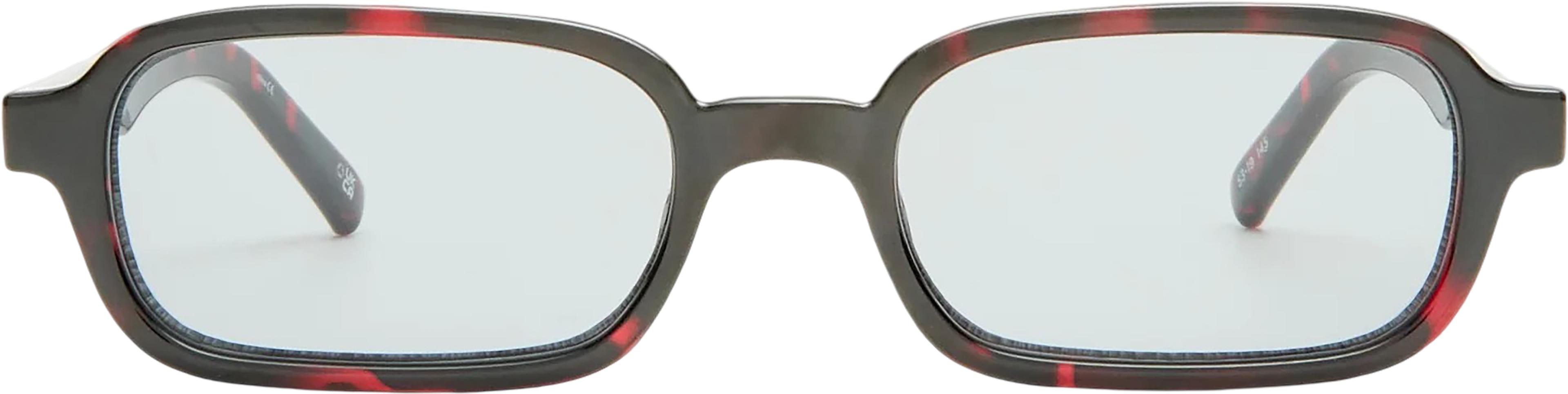 Product gallery image number 3 for product Lunettes de soleil Pilferer - Unisexe