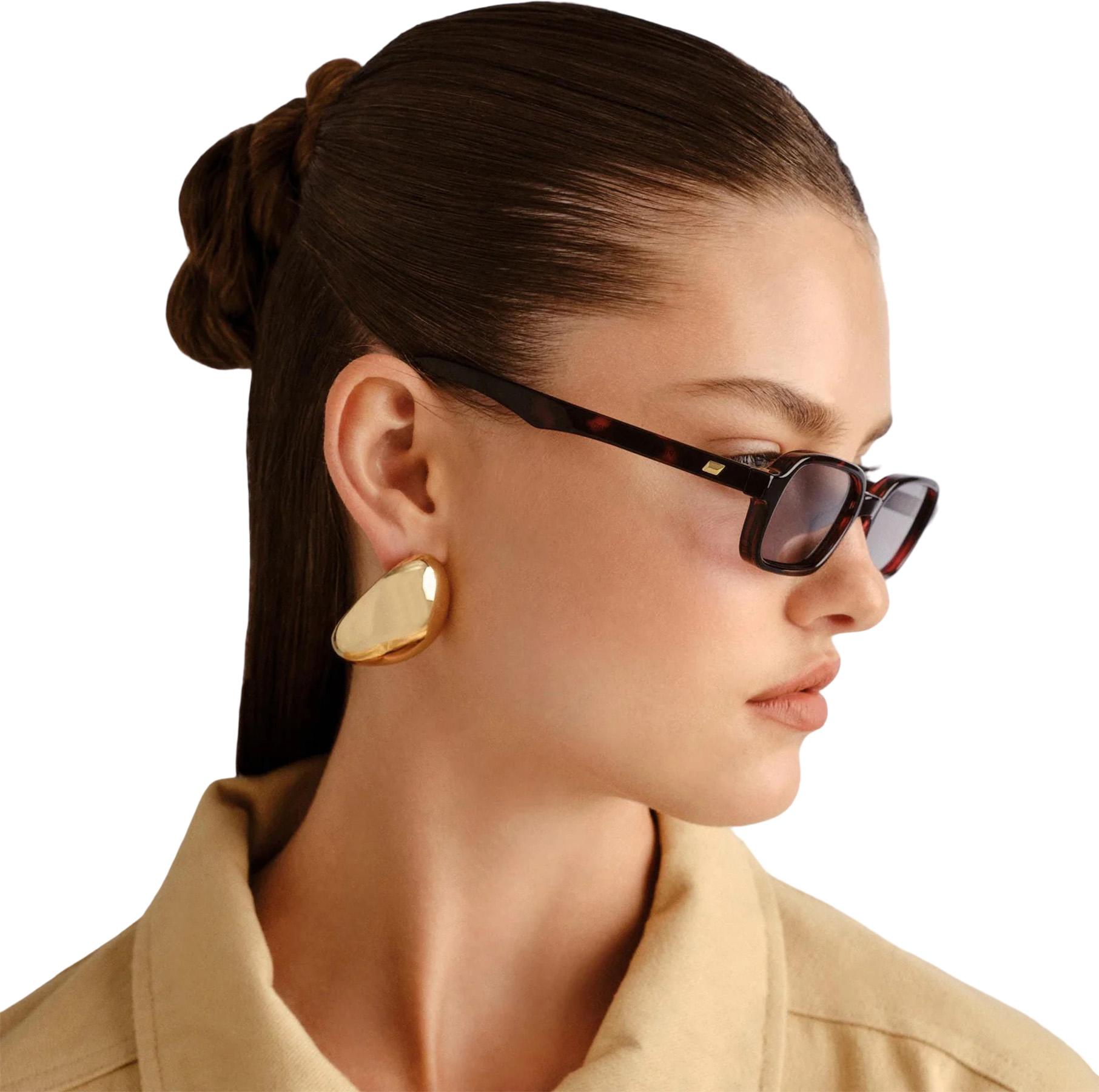 Product gallery image number 4 for product Lunettes de soleil Pilferer - Unisexe