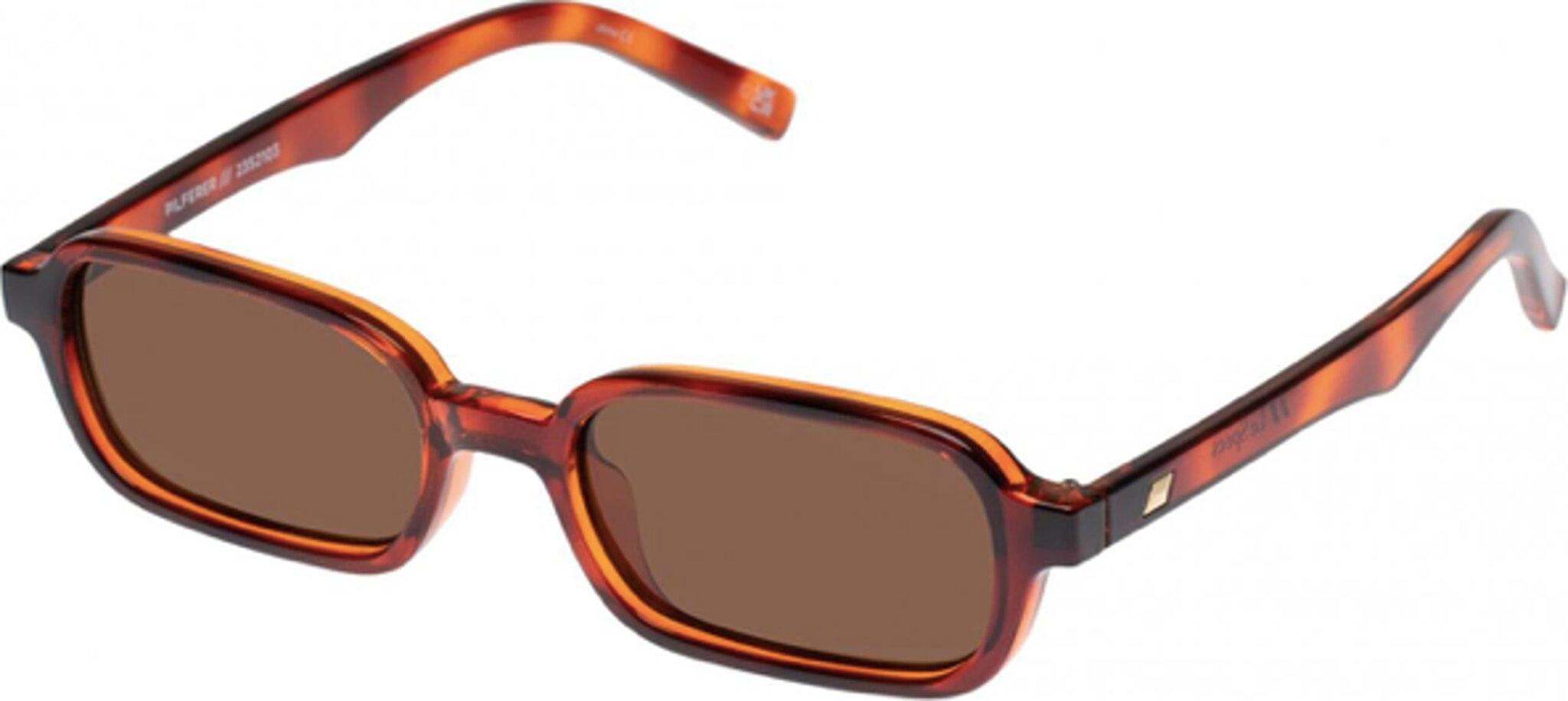 Product gallery image number 4 for product Pilferer Sunglasses - Unisex