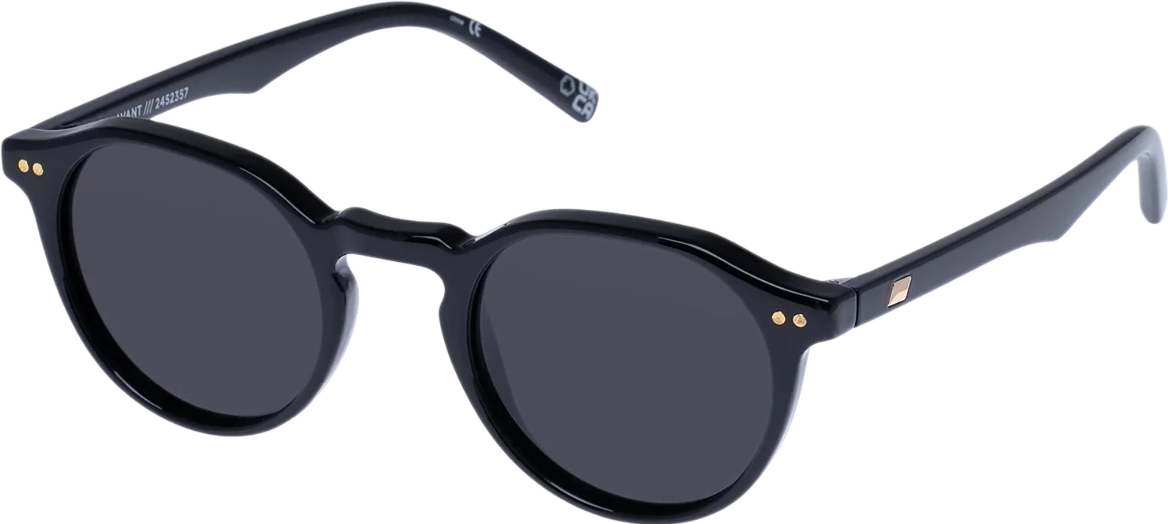 Product gallery image number 7 for product Galavant Polarized Sunglasses