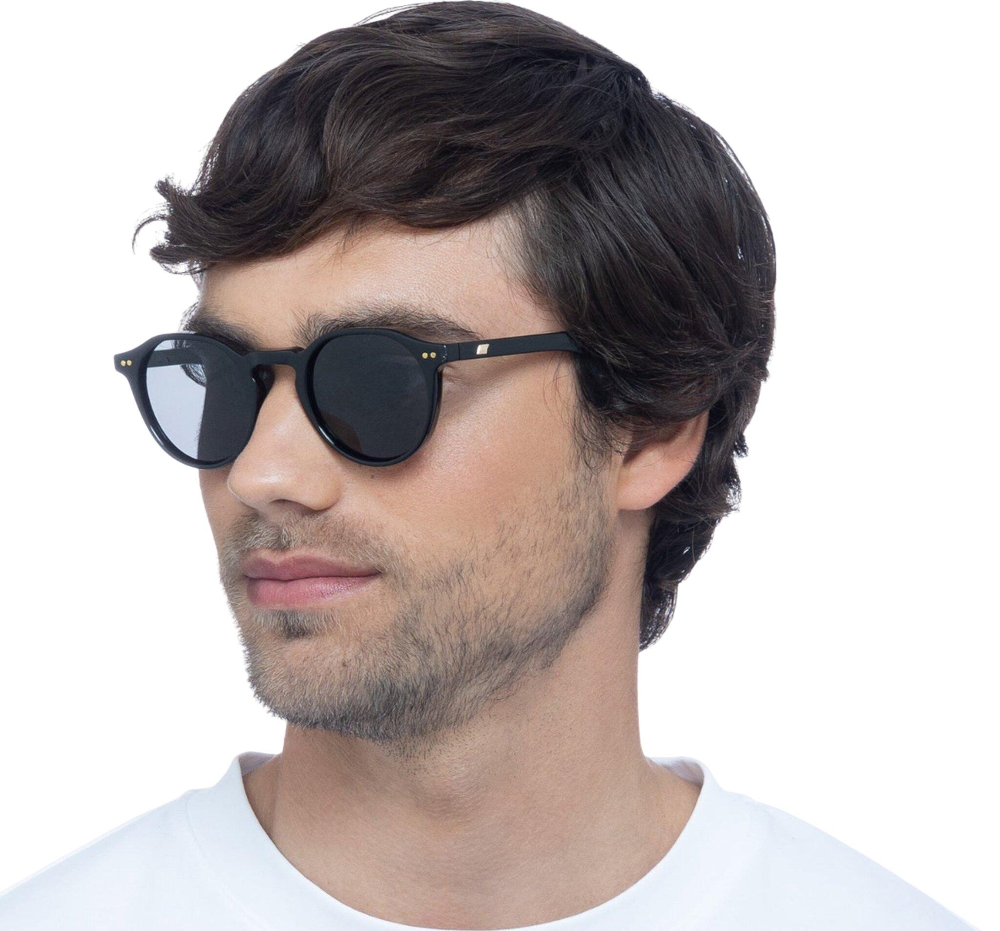 Product gallery image number 3 for product Galavant Polarized Sunglasses