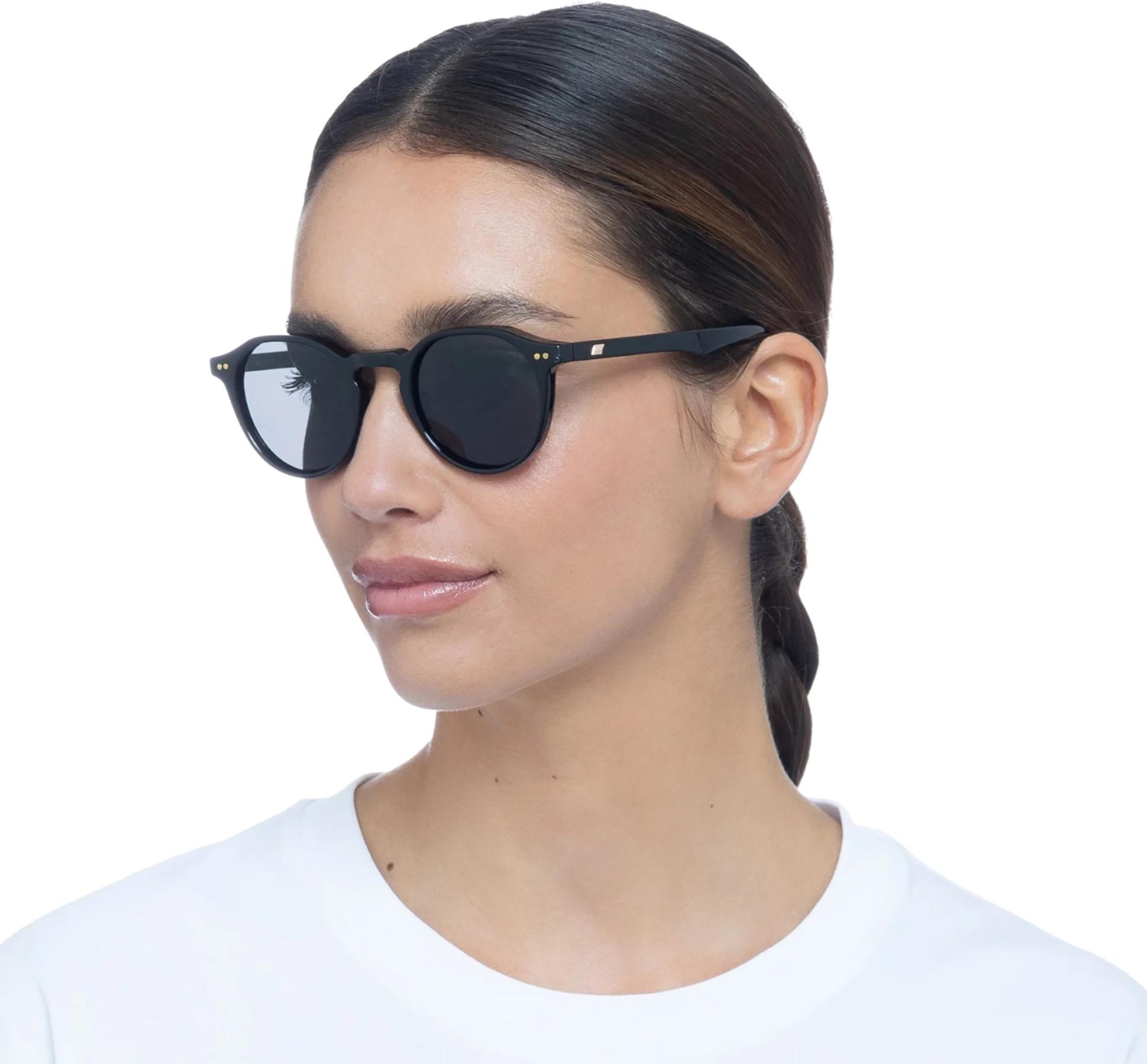 Product gallery image number 2 for product Galavant Polarized Sunglasses