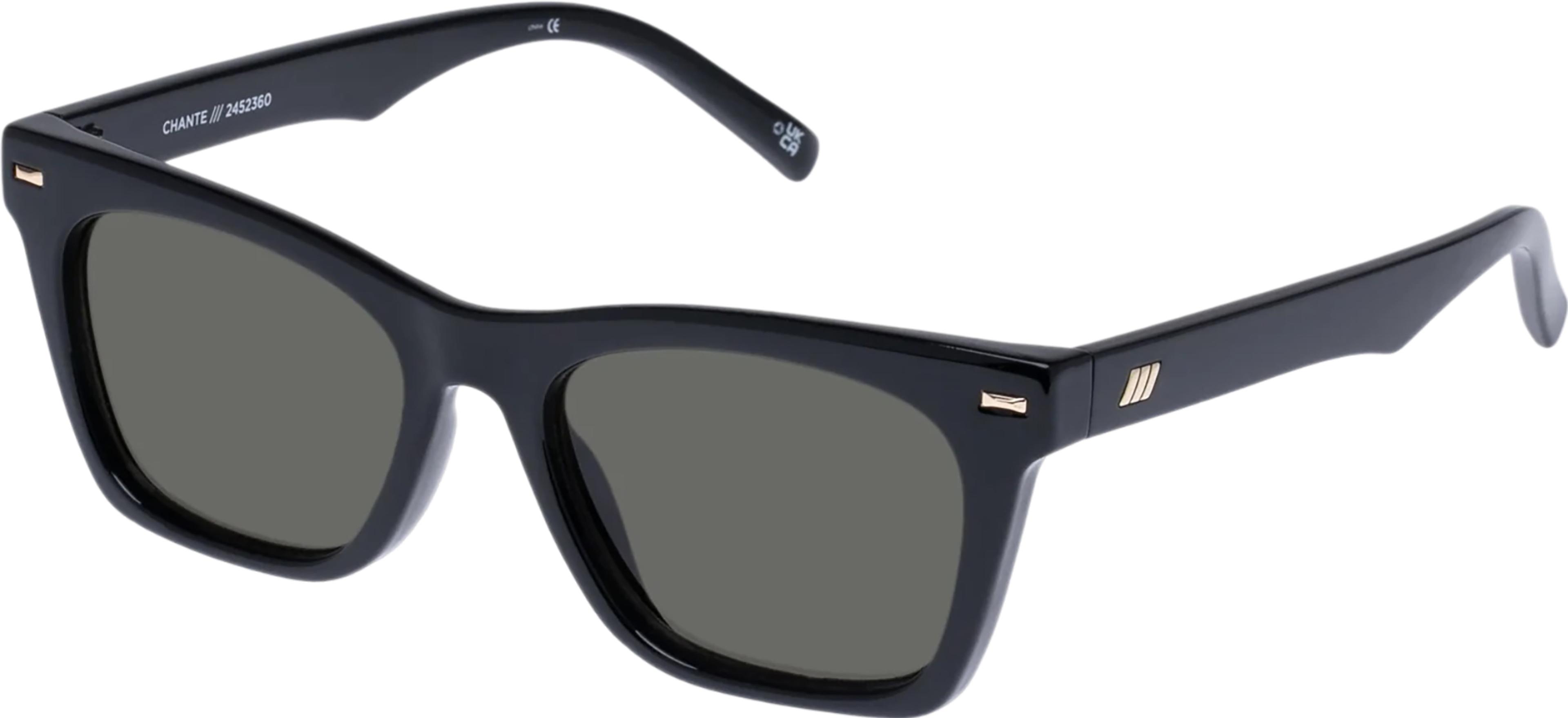 Product gallery image number 3 for product Chante Polarized Sunglasses