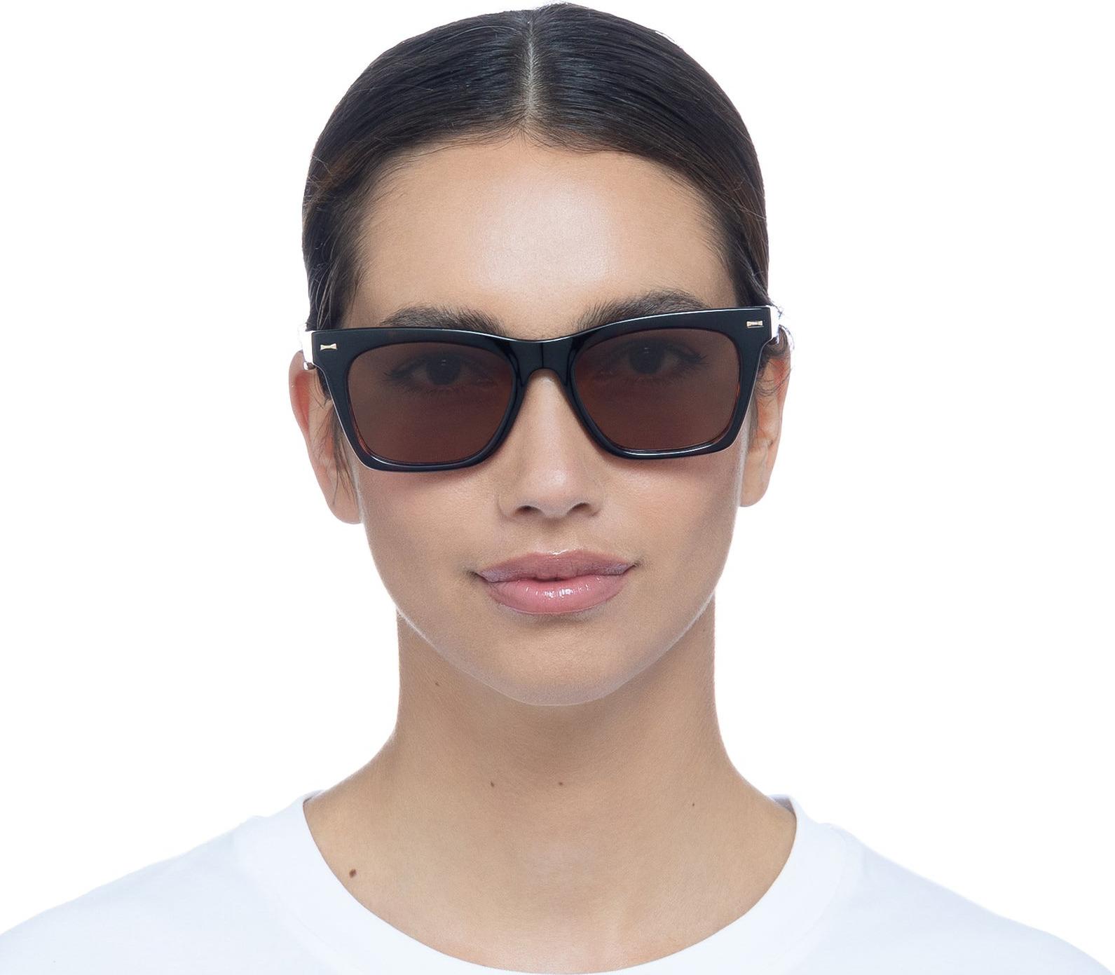 Product gallery image number 2 for product Lunettes de soleil Chante - Femme