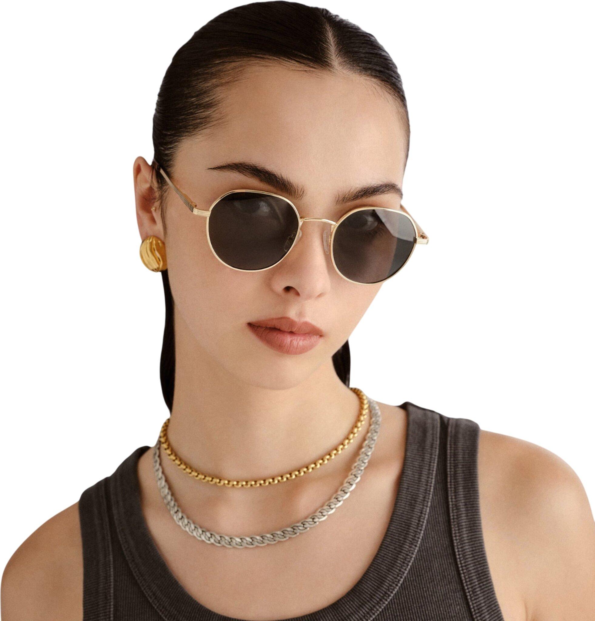 Product gallery image number 3 for product Odyssey Sunglasses