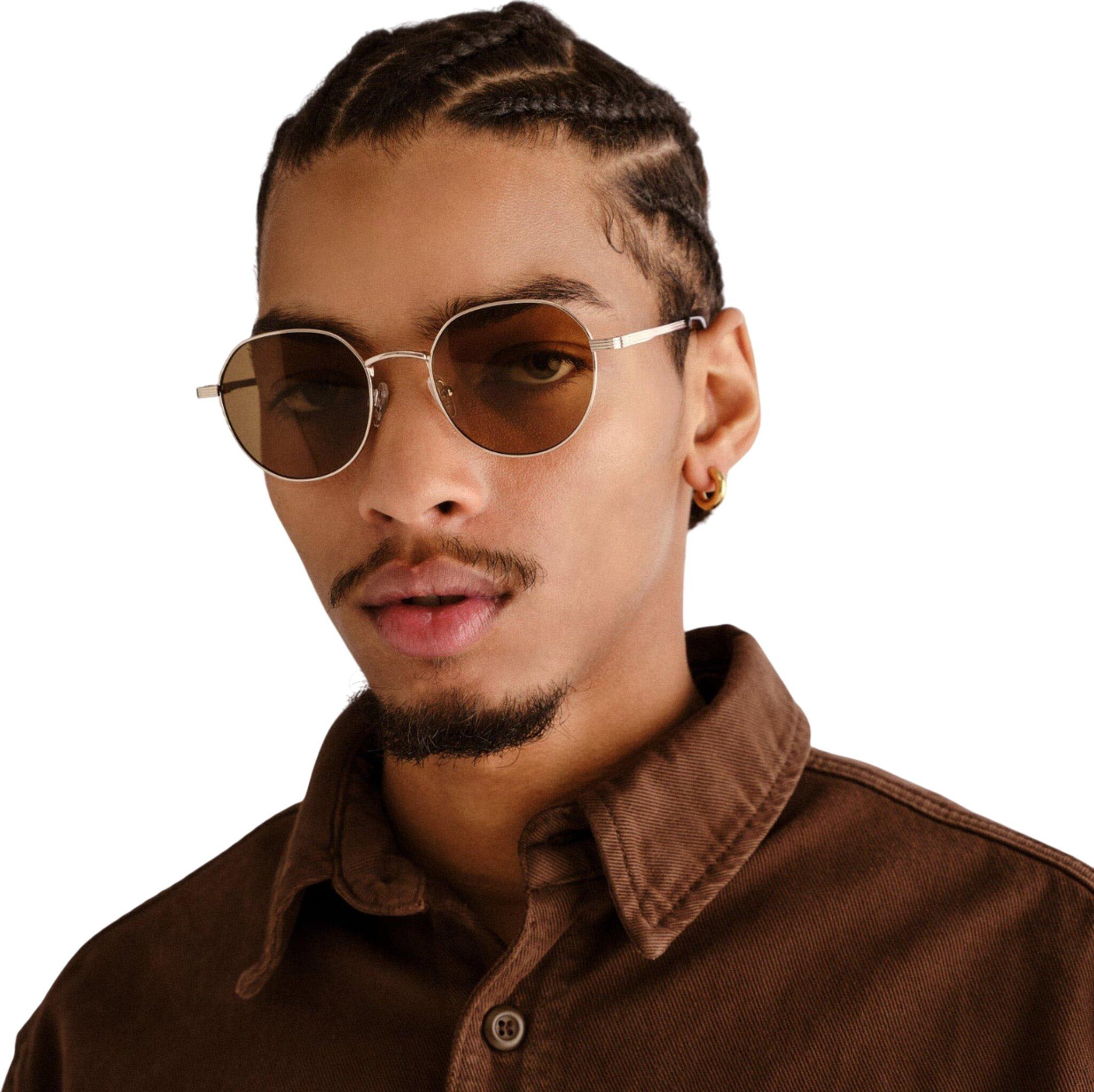 Product gallery image number 5 for product Odyssey Sunglasses - Unisex