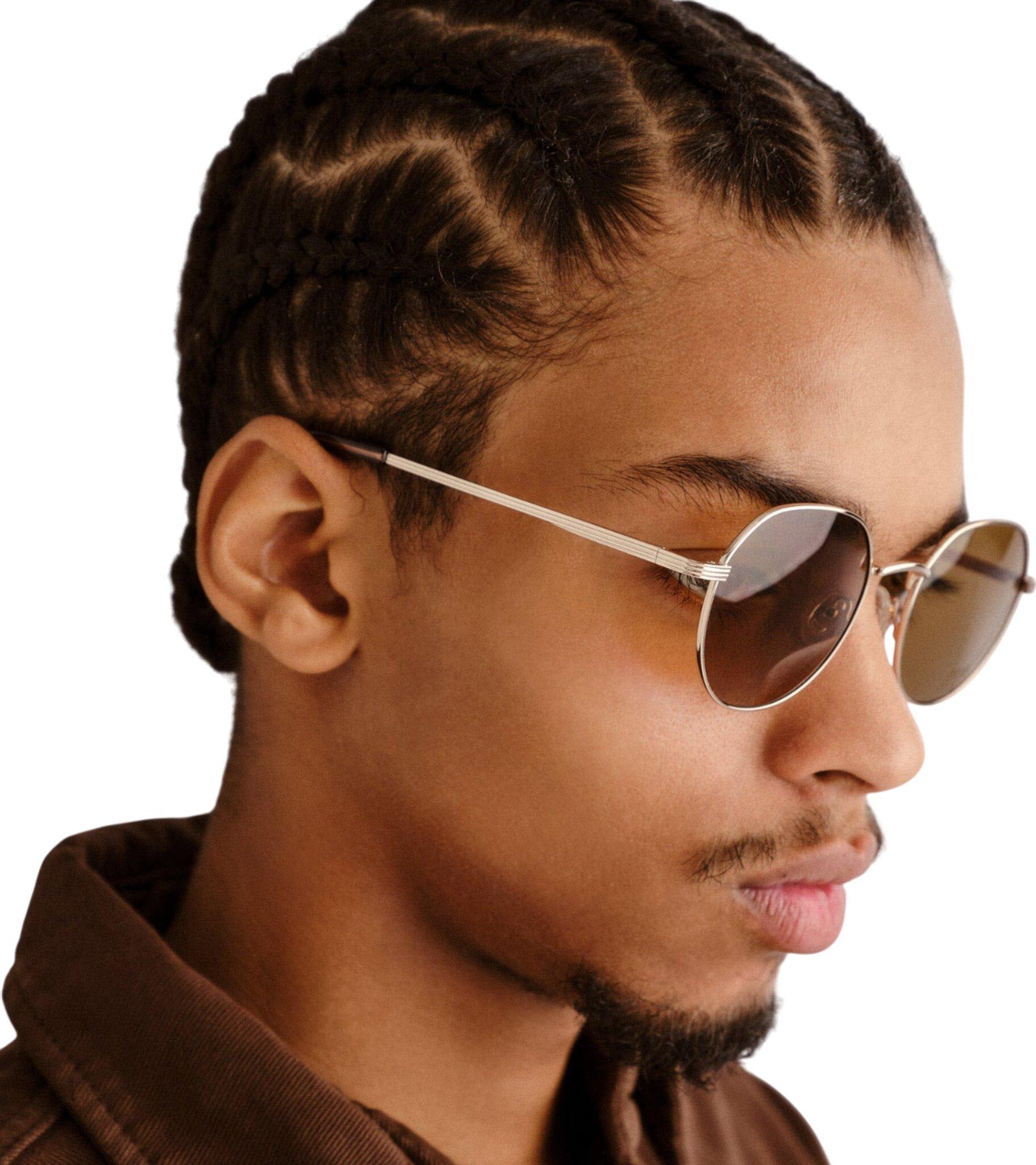 Product gallery image number 6 for product Odyssey Sunglasses - Unisex