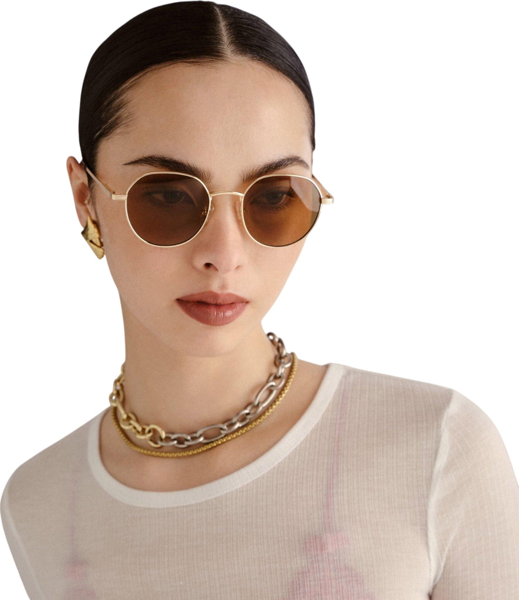 Product gallery image number 3 for product Odyssey Sunglasses - Unisex