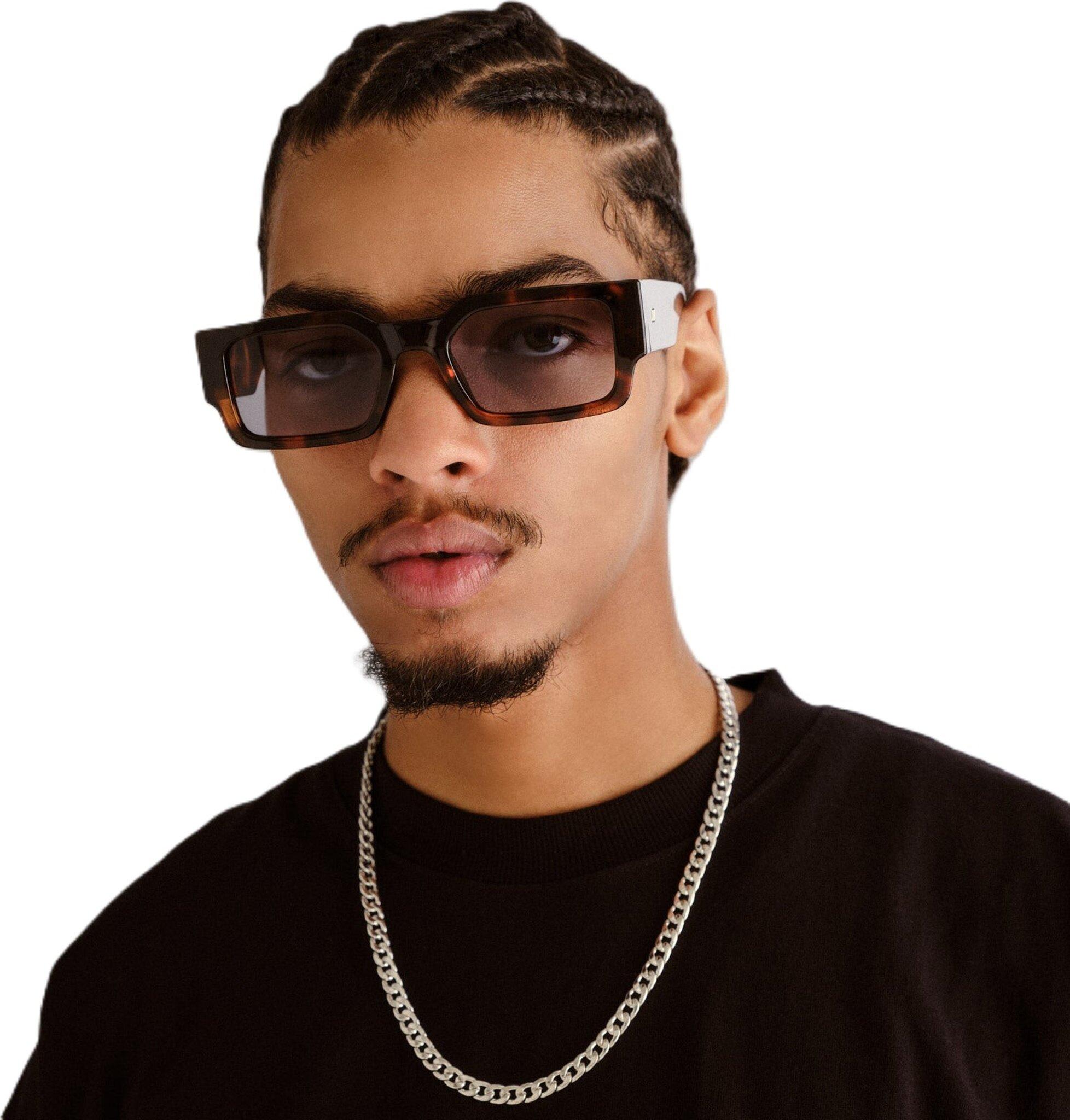 Product gallery image number 6 for product Contemplation Sunglasses