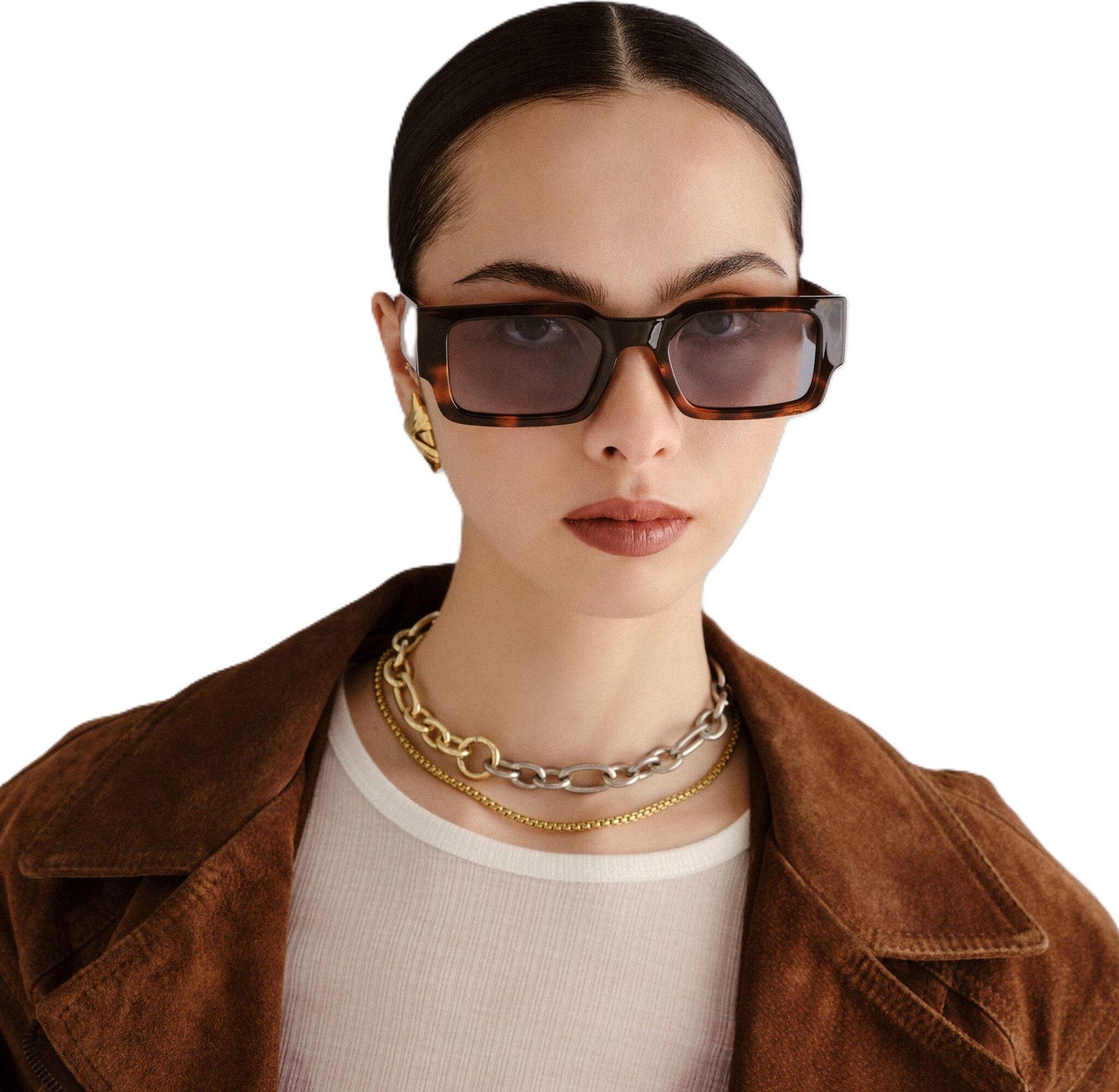 Product gallery image number 5 for product Contemplation Sunglasses
