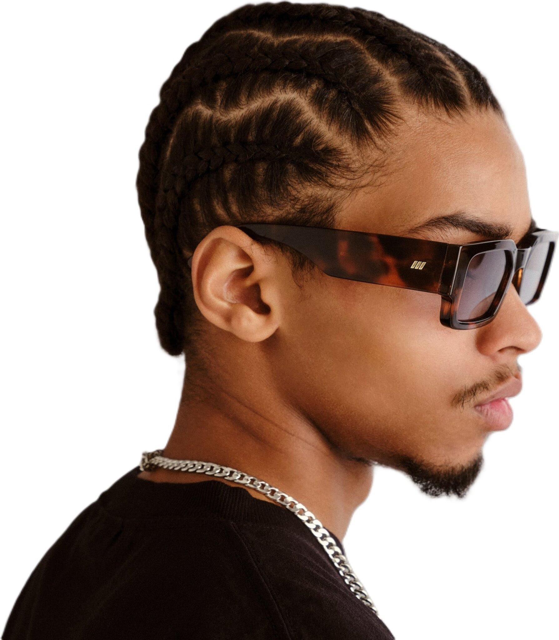 Product gallery image number 4 for product Contemplation Sunglasses