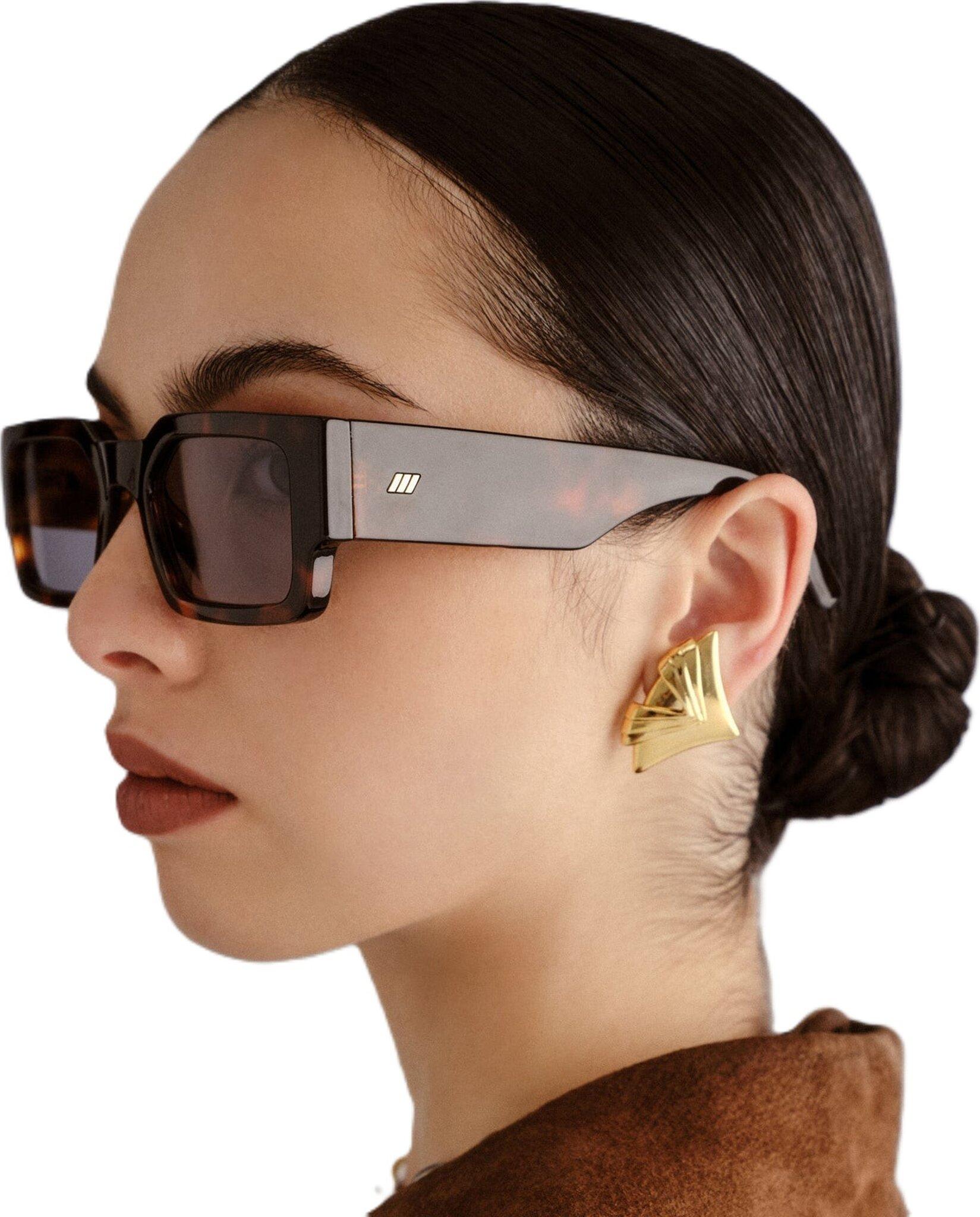 Product gallery image number 7 for product Contemplation Sunglasses