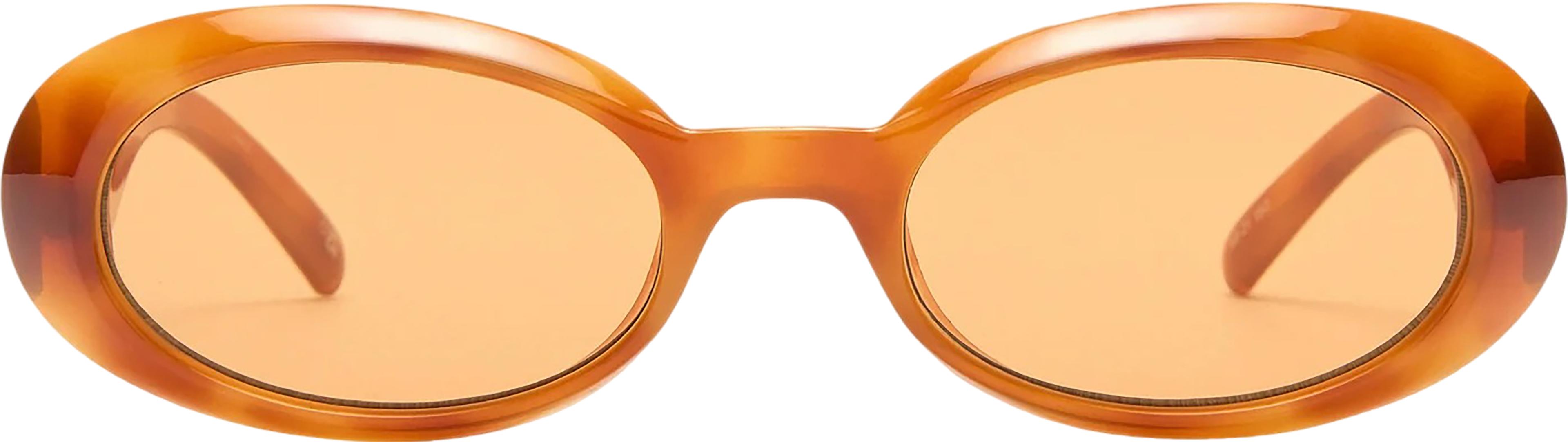 Product gallery image number 4 for product Work It Sunglasses - Unisex