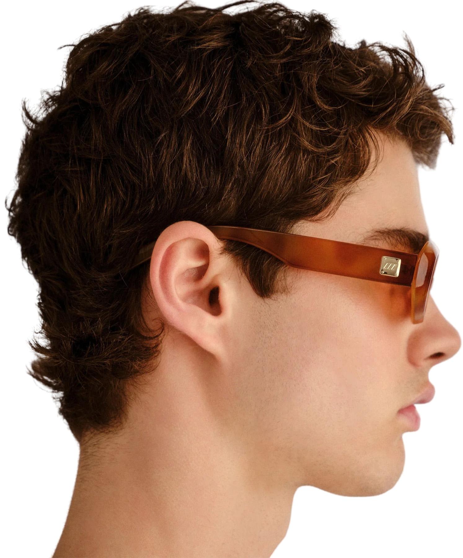 Product gallery image number 3 for product Work It Sunglasses - Unisex