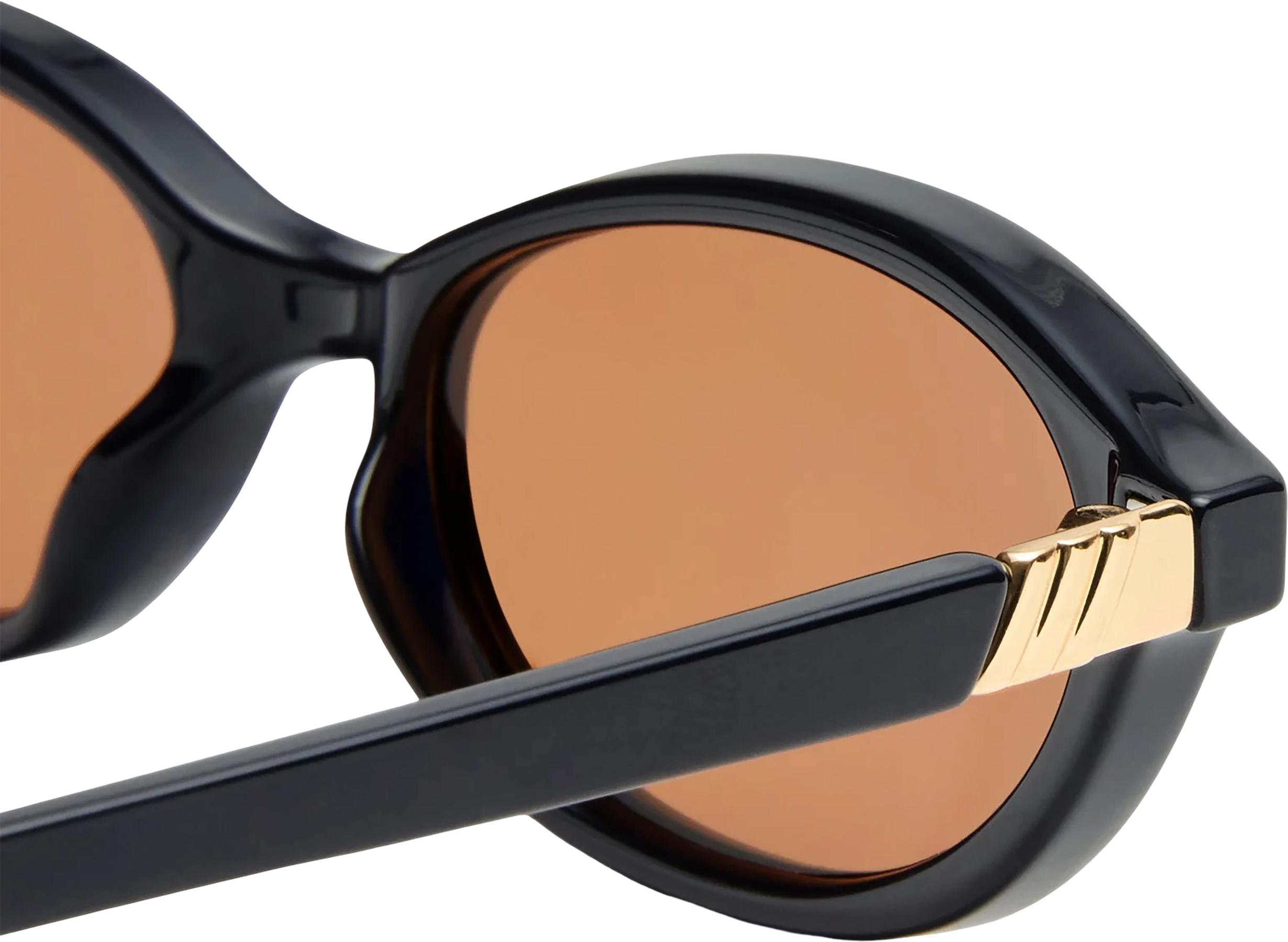 Product gallery image number 4 for product Lunettes de soleil Duskfall - Femme