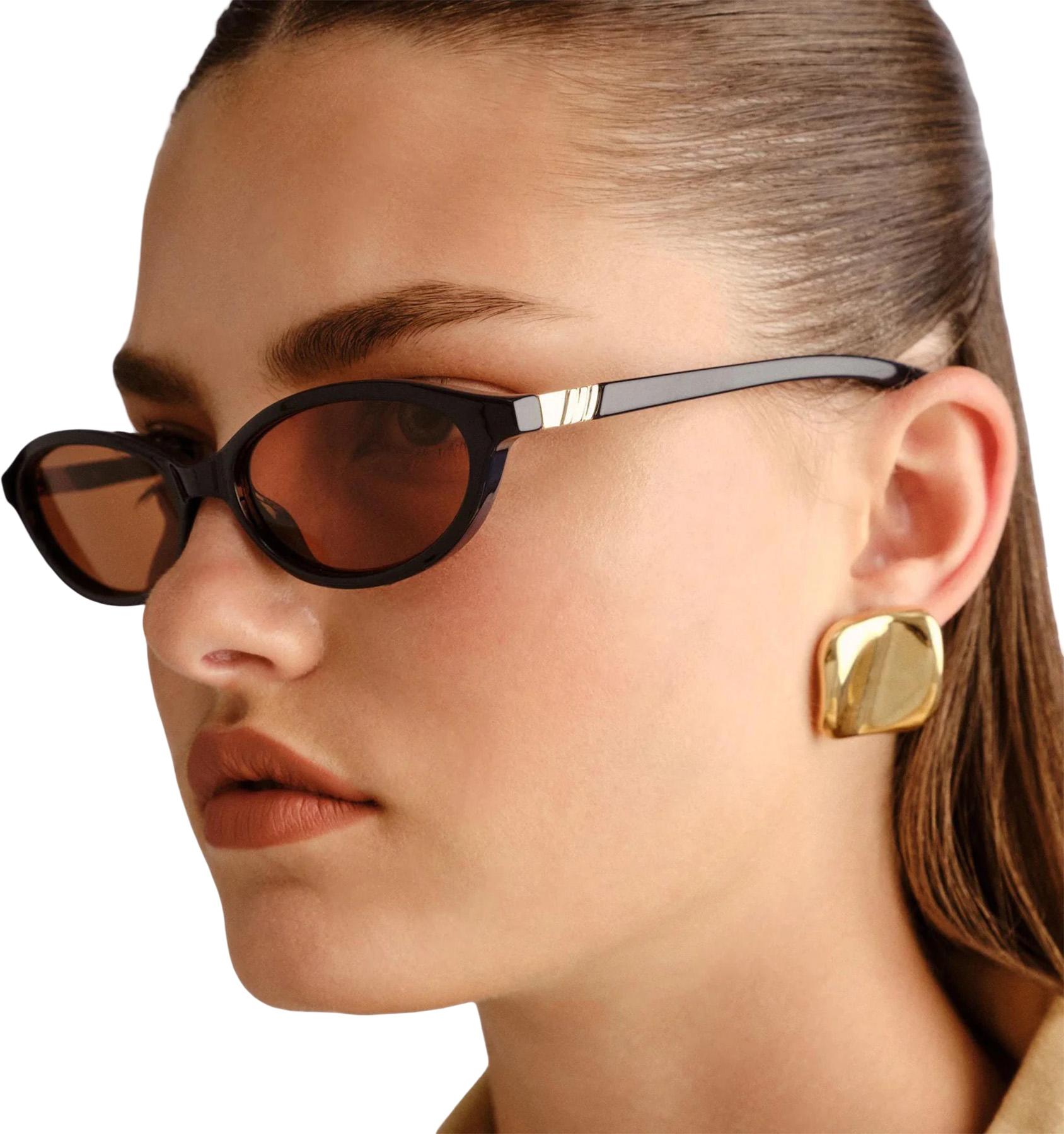 Product gallery image number 3 for product Lunettes de soleil Duskfall - Femme