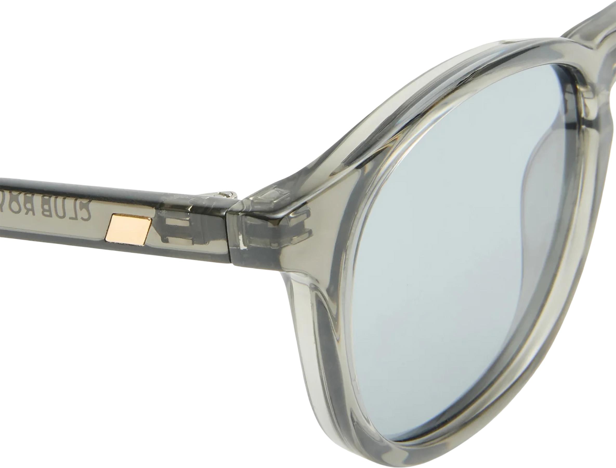 Product gallery image number 2 for product Club Royale Sunglasses - Unisex