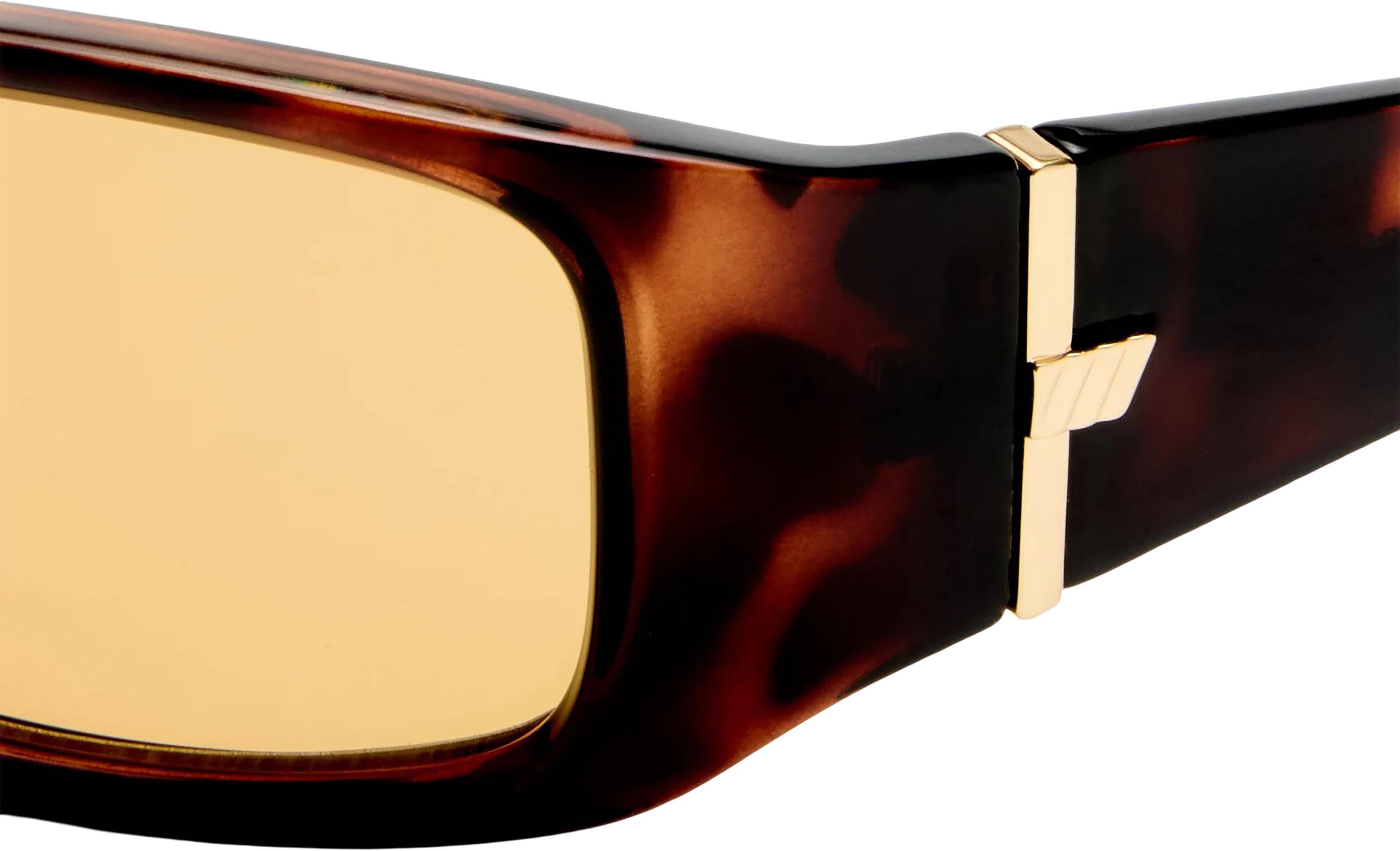 Product gallery image number 2 for product Du Jour Sunglasses - Unisex