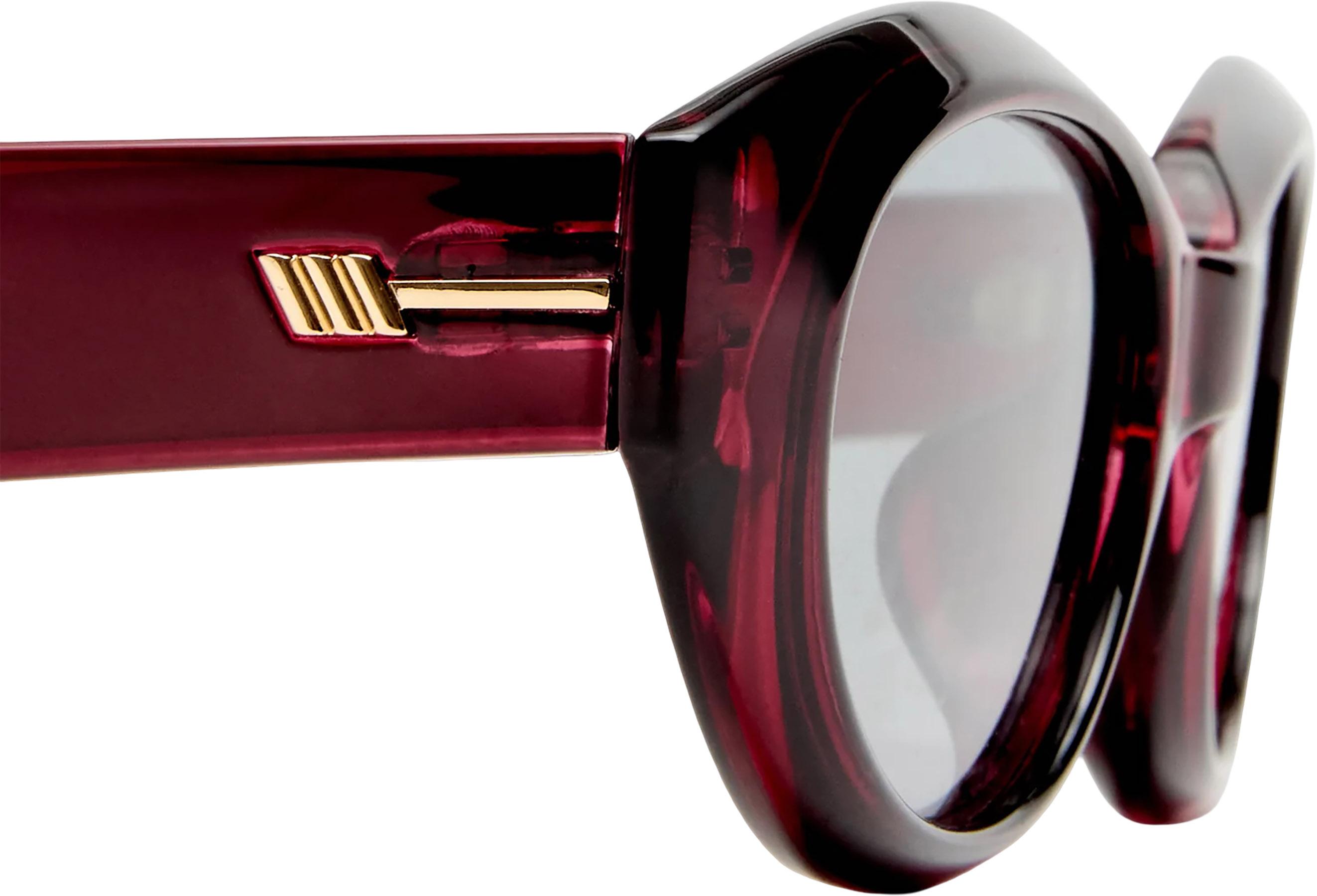 Product gallery image number 3 for product Le Bijou Sunglasses