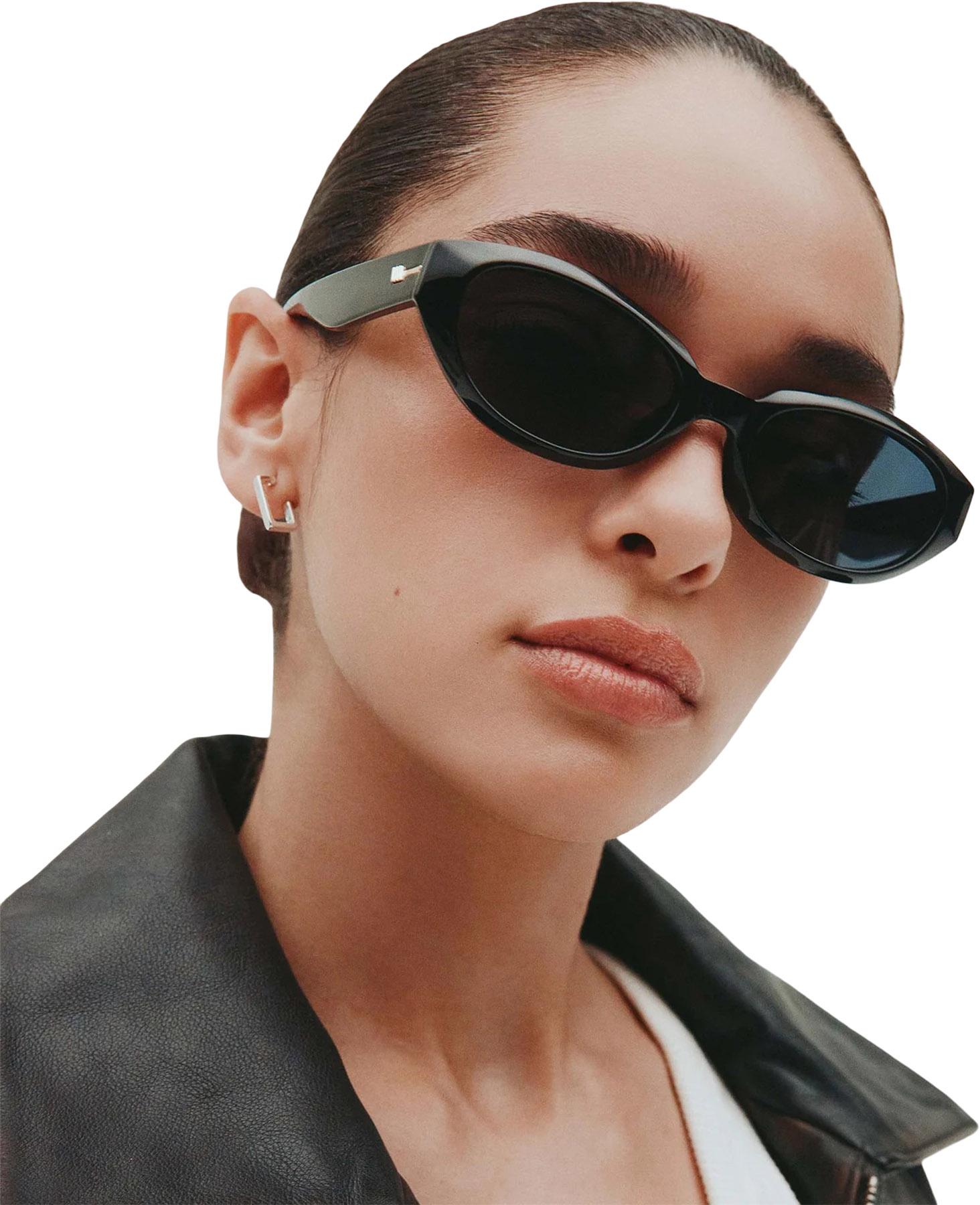 Product gallery image number 2 for product Le Bijou Sunglasses - Unisex