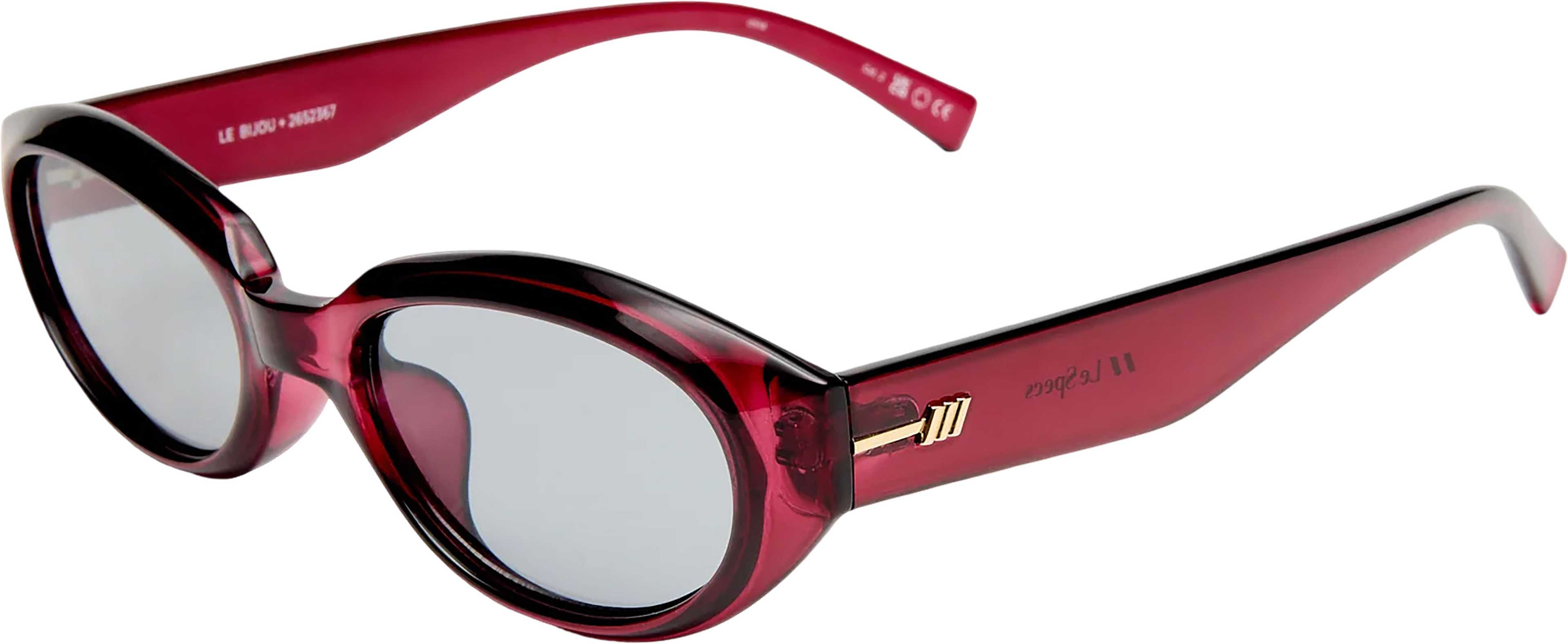 Mulberry - Smoke Tint