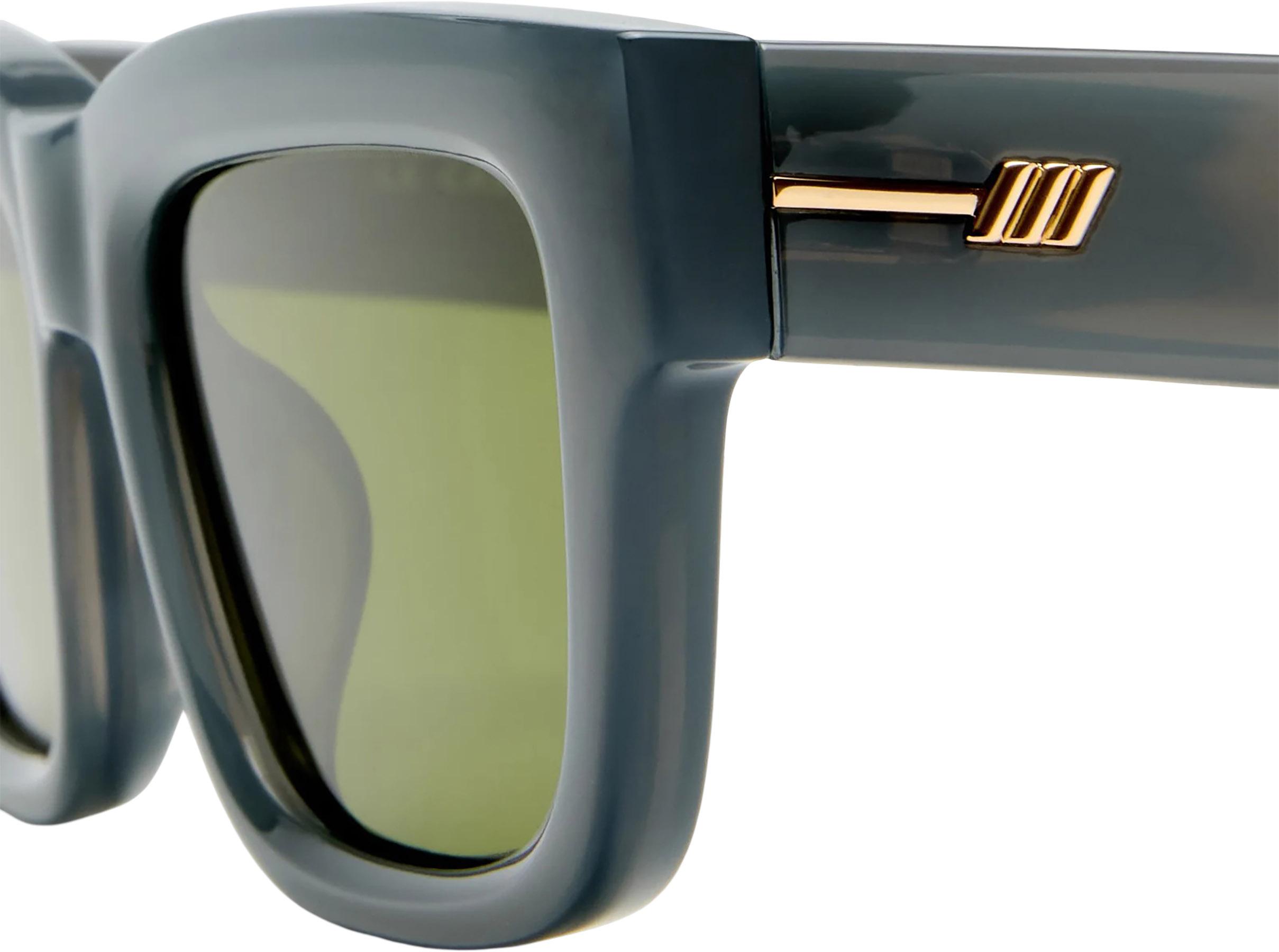 Product gallery image number 4 for product Le Castle Sunglasses - Unisex