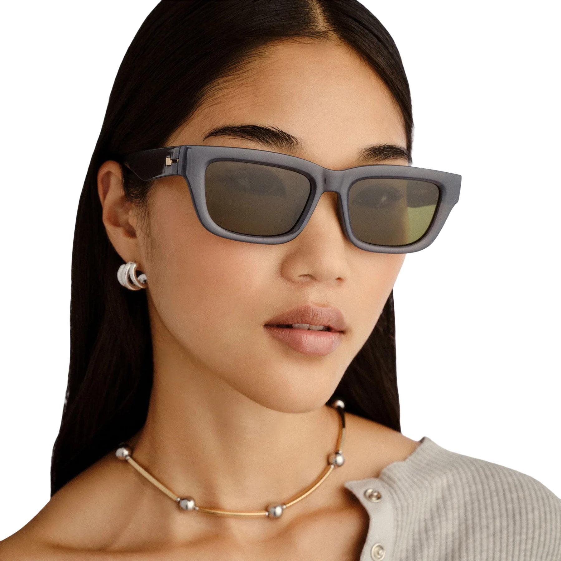 Product gallery image number 3 for product Le Castle Sunglasses - Unisex