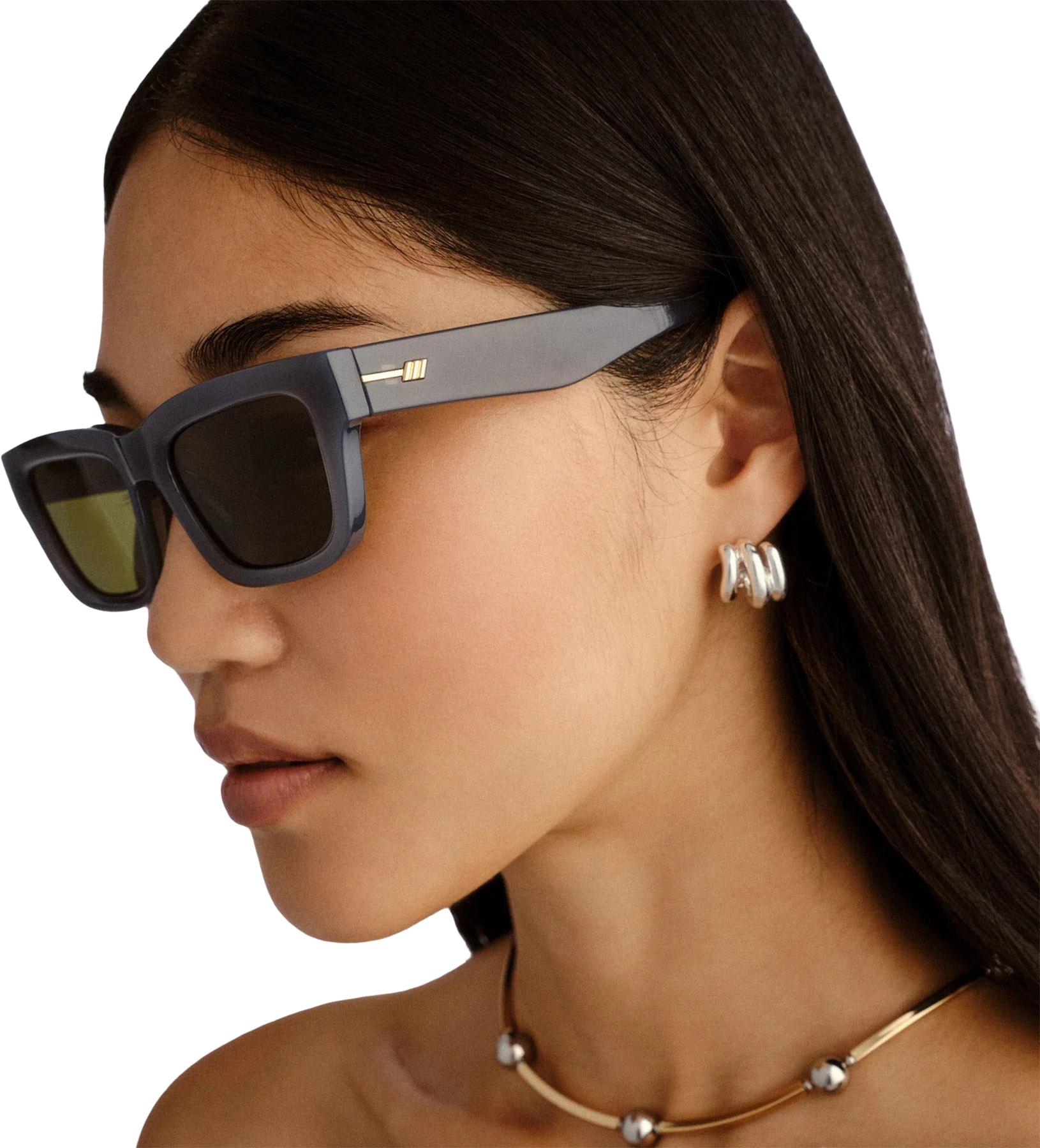 Product gallery image number 2 for product Le Castle Sunglasses - Unisex