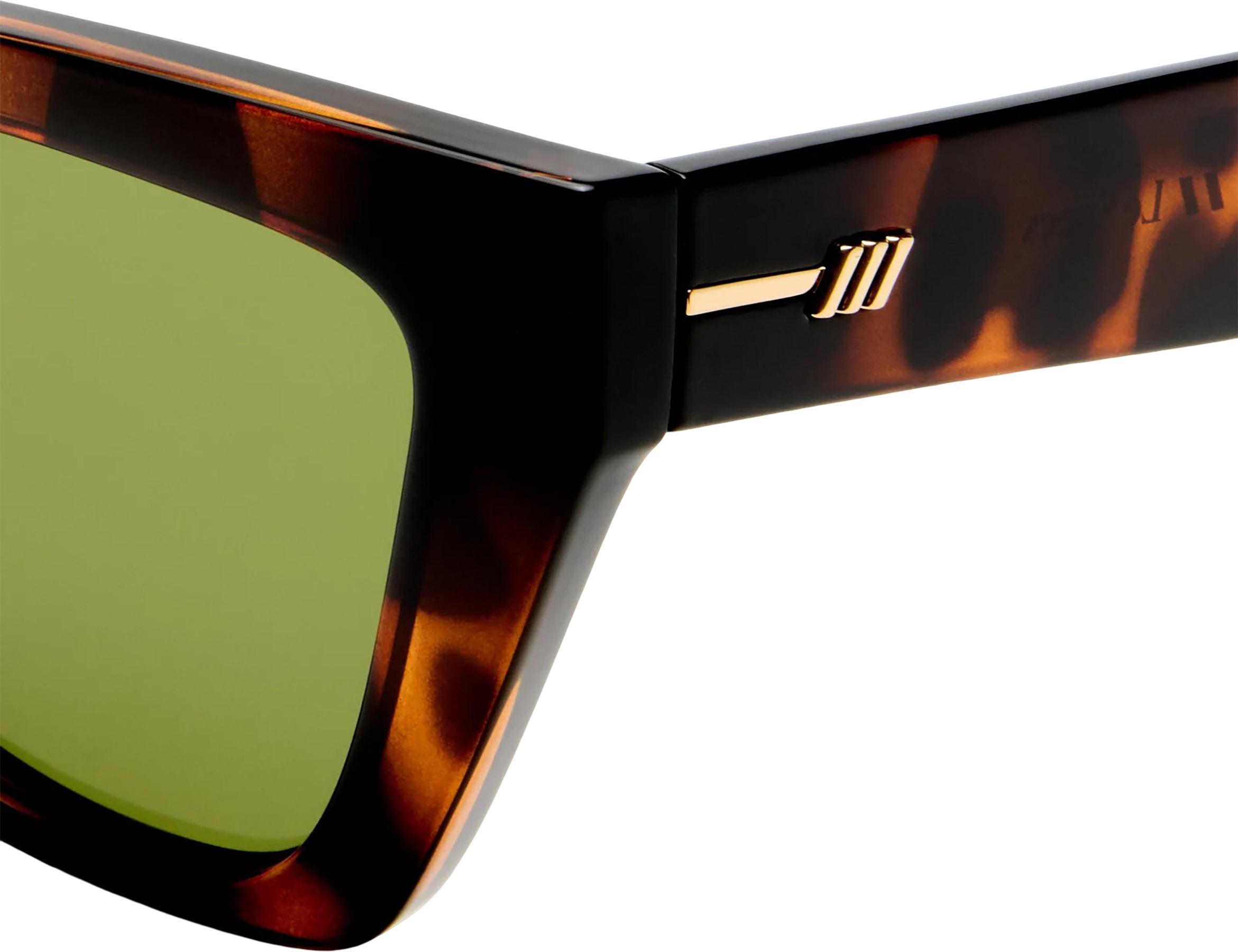 Product gallery image number 3 for product Le Coeur Sunglasses - Women's