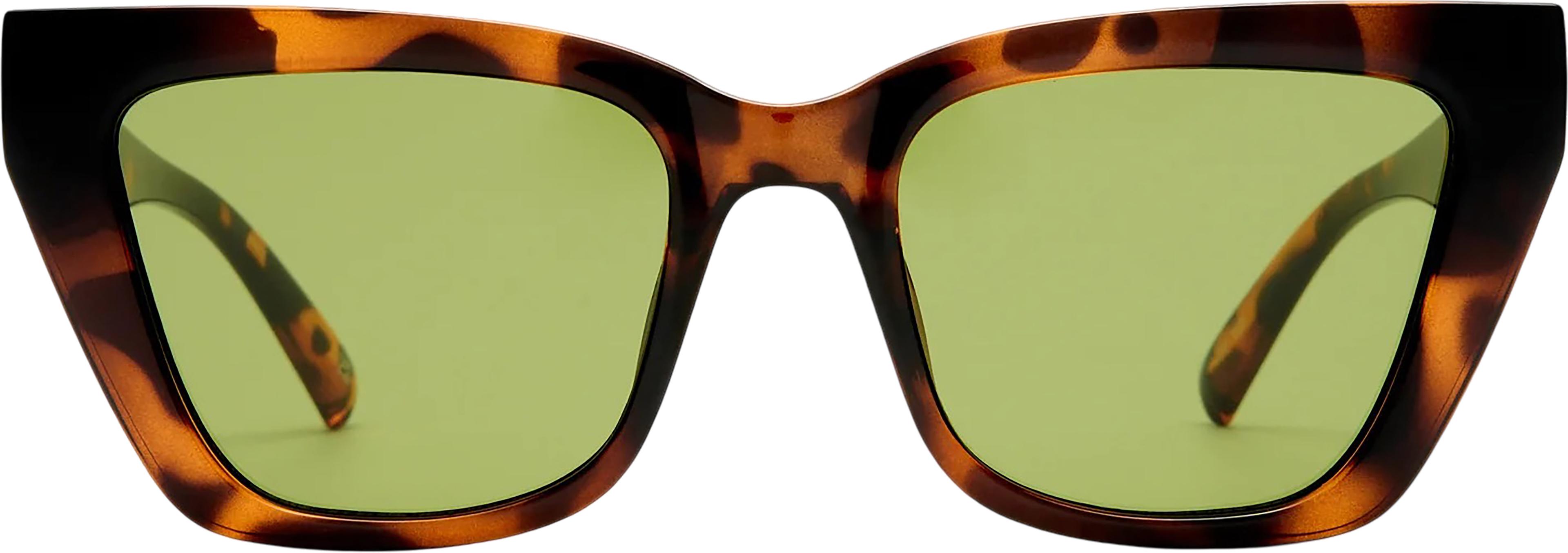 Product gallery image number 4 for product Le Coeur Sunglasses - Women's