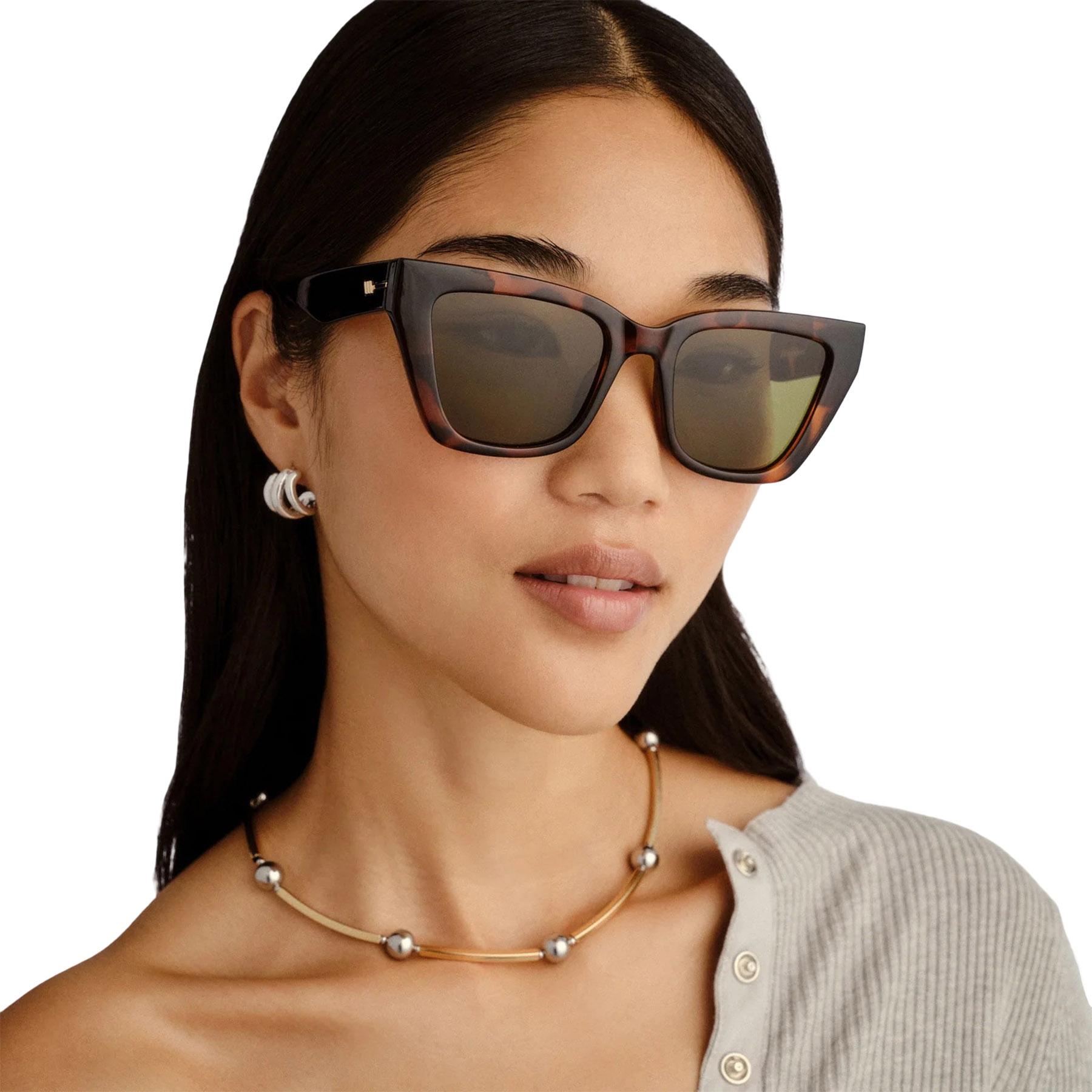 Product gallery image number 2 for product Le Coeur Sunglasses - Women's