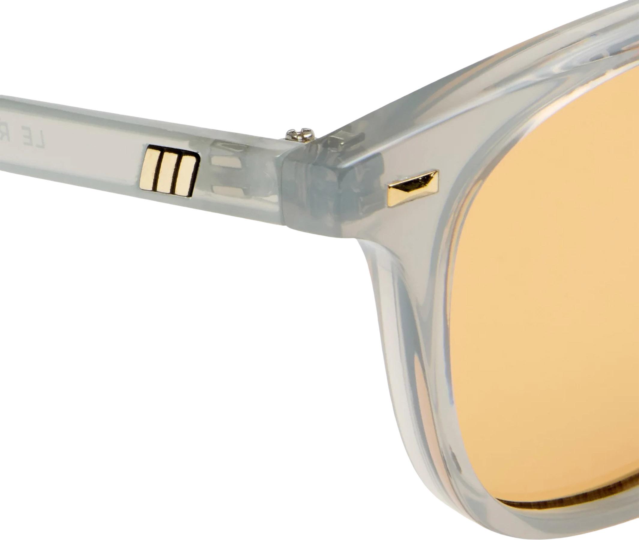 Product gallery image number 4 for product Le Resolu Sunglasses - Unisex