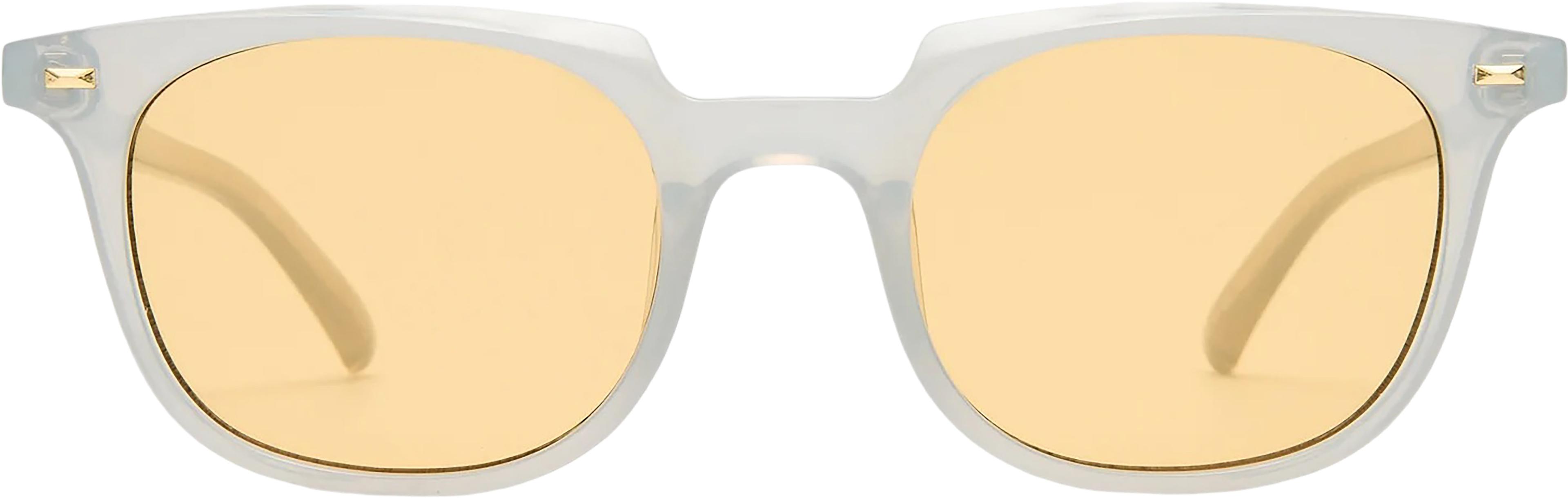 Product gallery image number 5 for product Le Resolu Sunglasses - Unisex