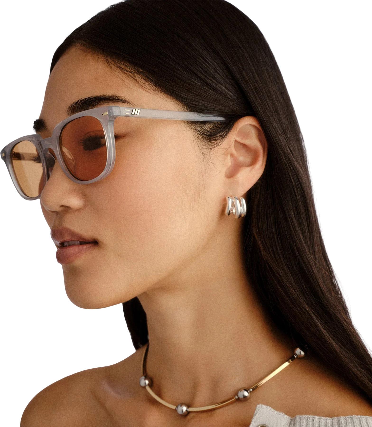 Product gallery image number 2 for product Le Resolu Sunglasses - Unisex