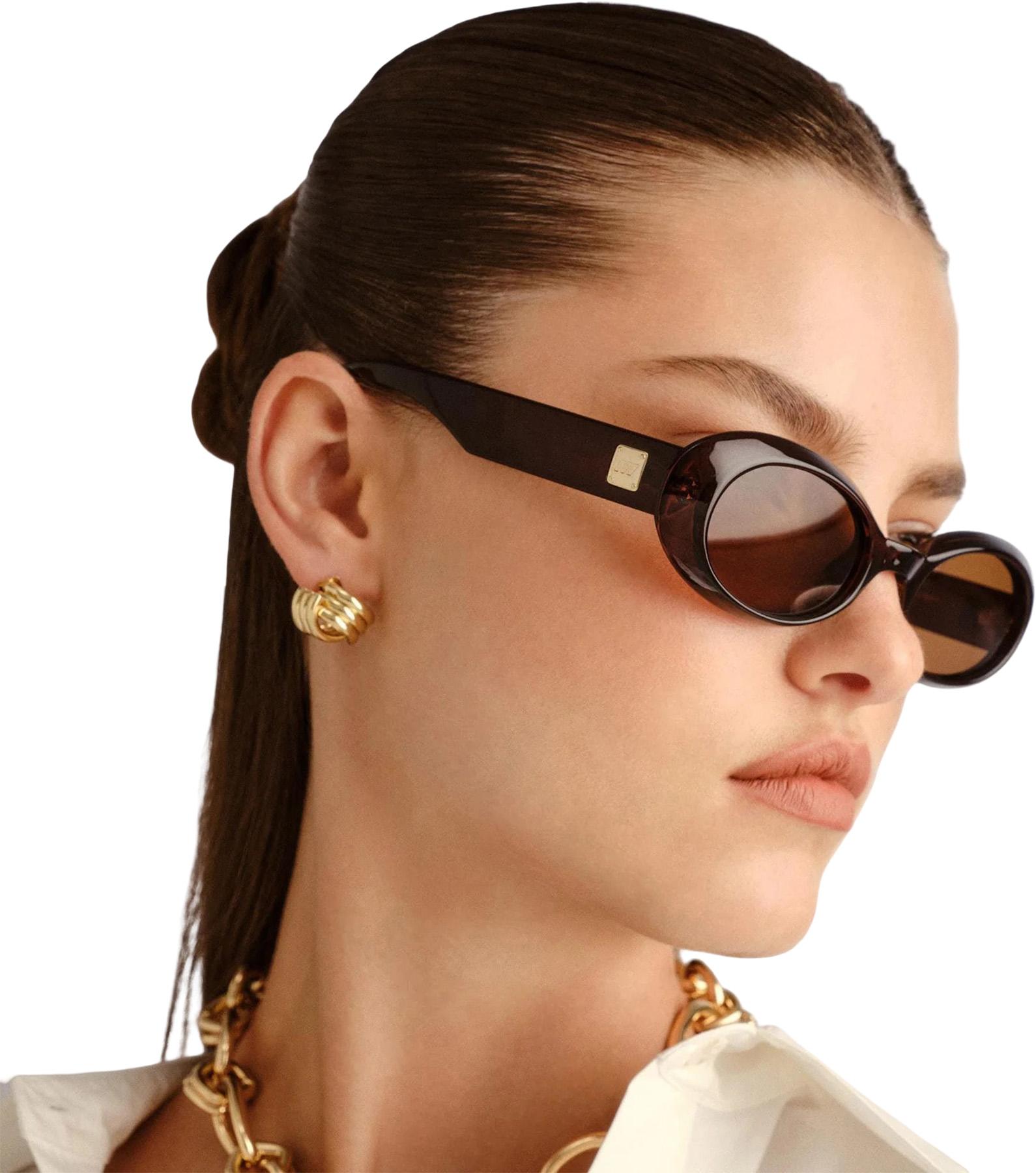 Product gallery image number 4 for product Work It Sunglasses - Women's