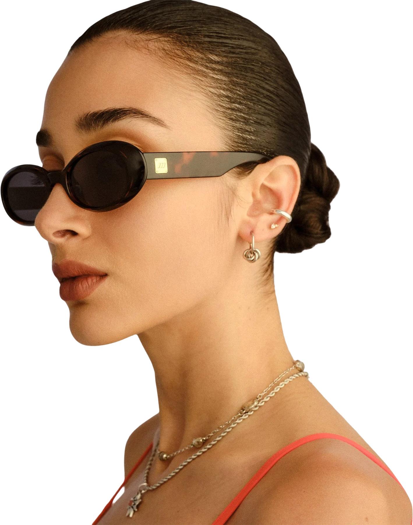 Product gallery image number 5 for product Work It Sunglasses - Women's