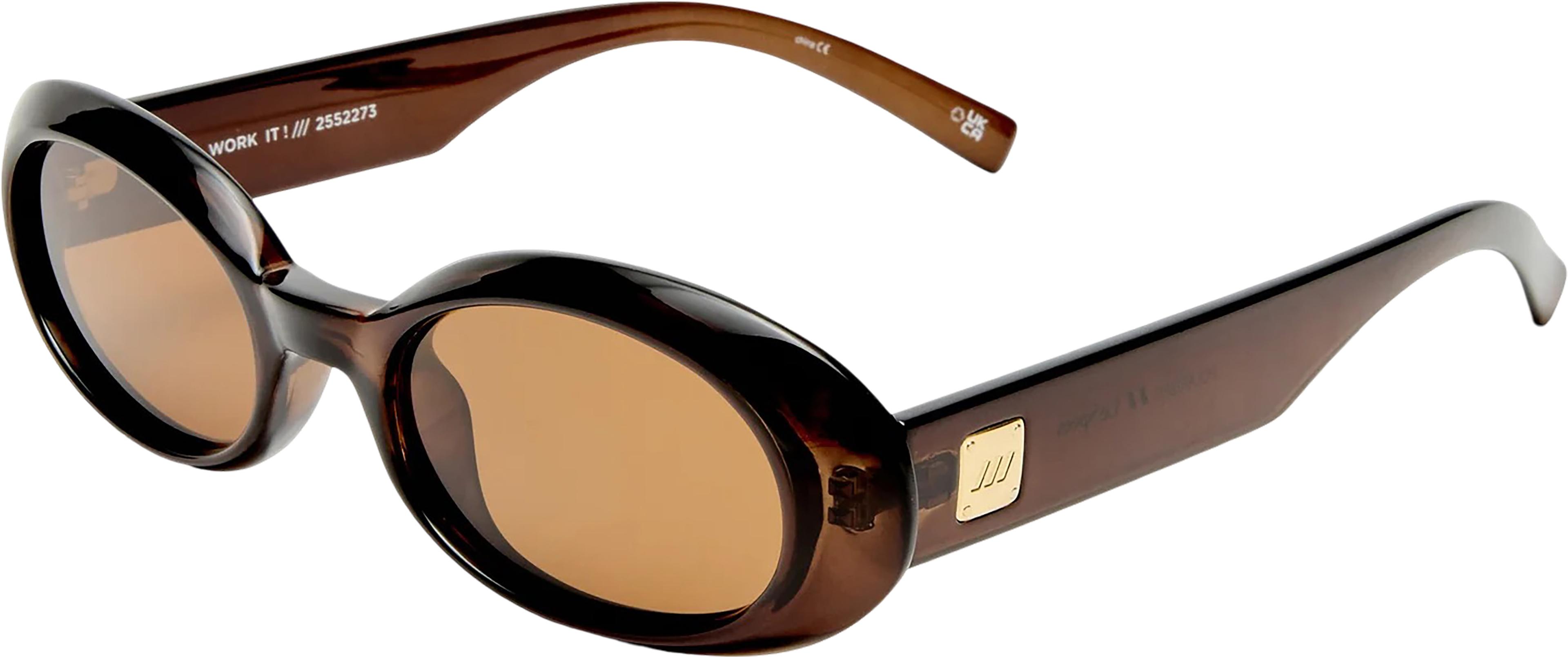 Product image for Work It Sunglasses - Women's
