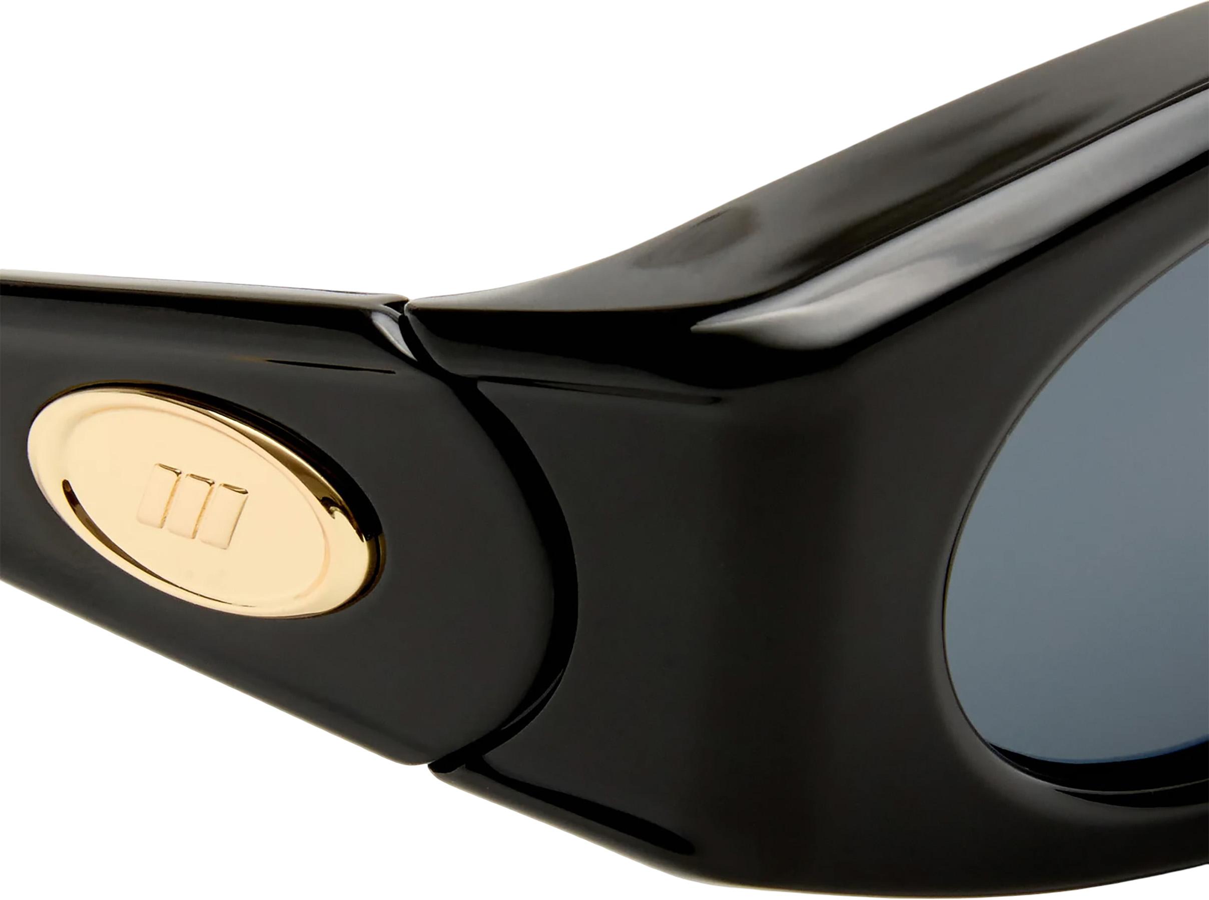 Product gallery image number 2 for product Glaciem Sunglasses