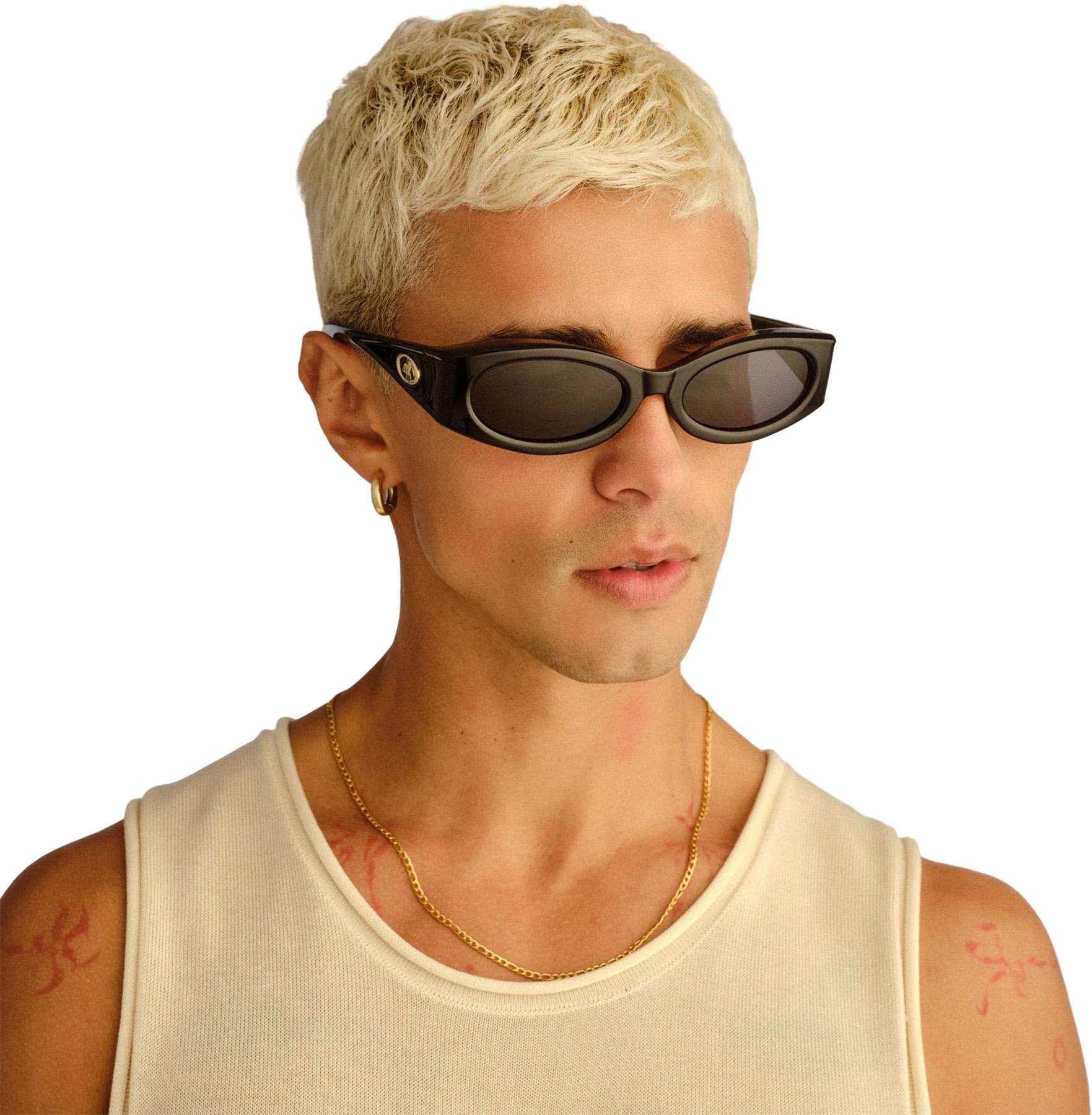 Product gallery image number 3 for product Glaciem Sunglasses