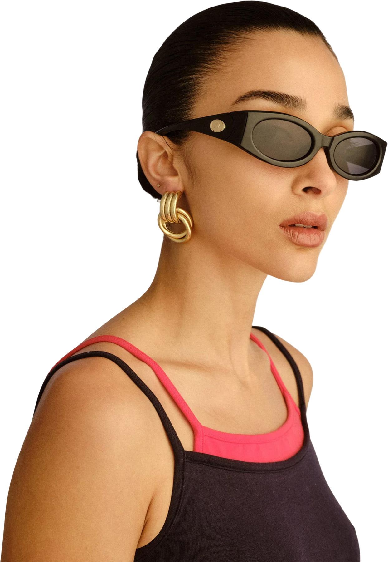 Product gallery image number 4 for product Glaciem Sunglasses