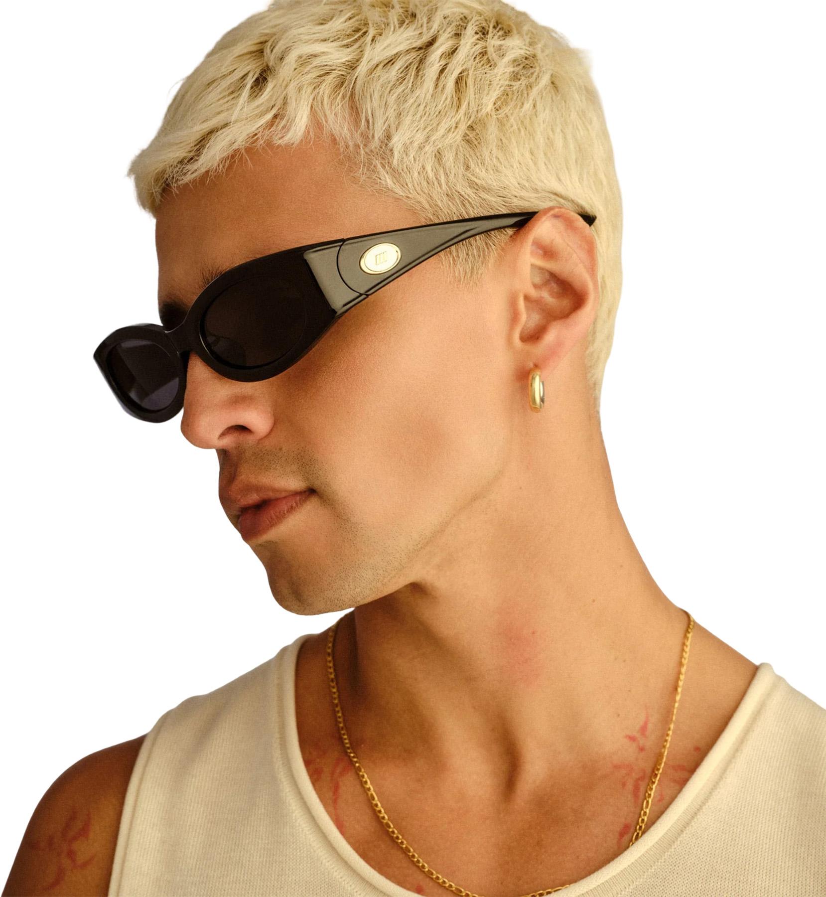 Product gallery image number 6 for product Glaciem Sunglasses