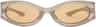 Colour: Pearl Sandstone - Tan Tint