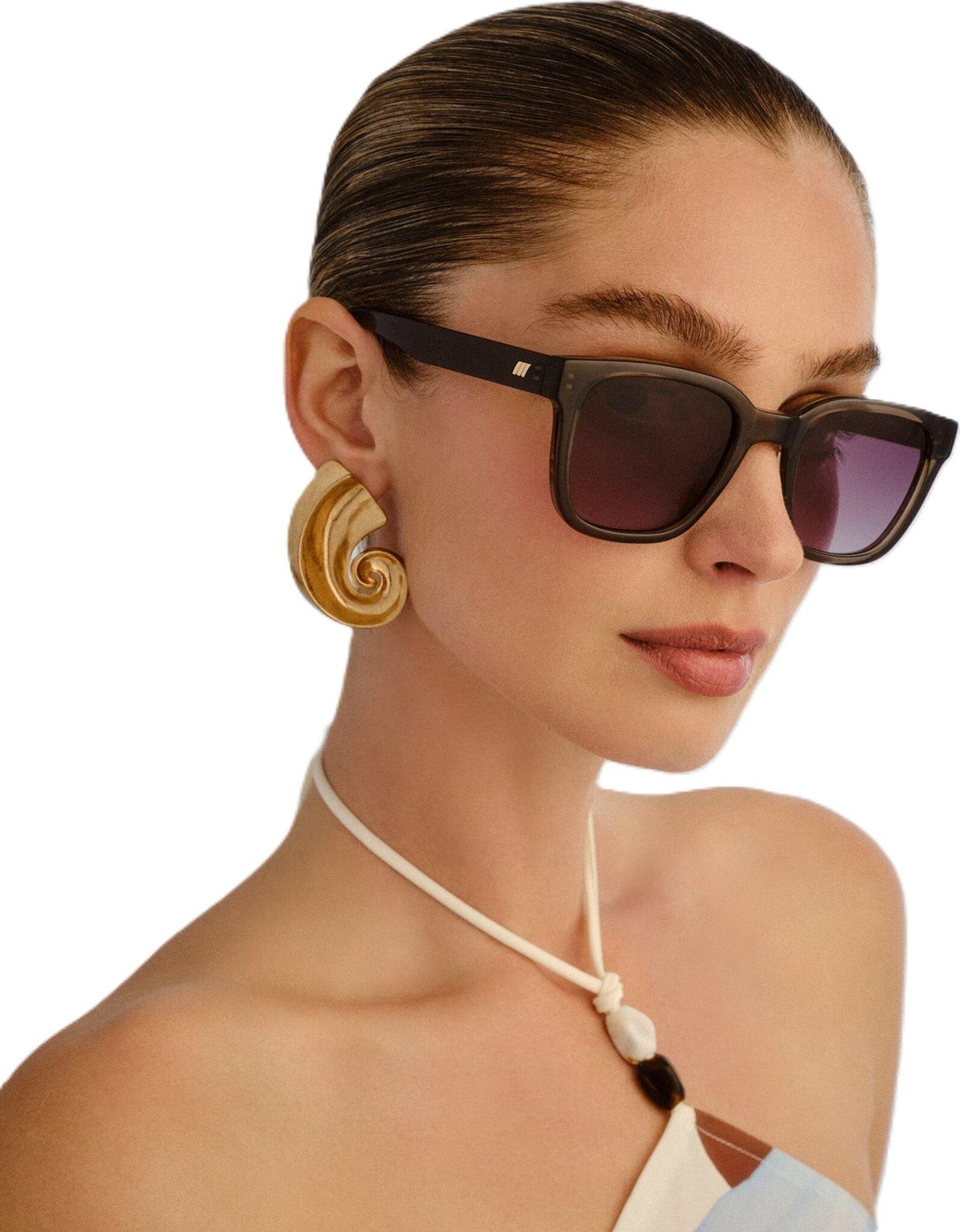 Product gallery image number 2 for product Elixir Sunglasses - Women’s