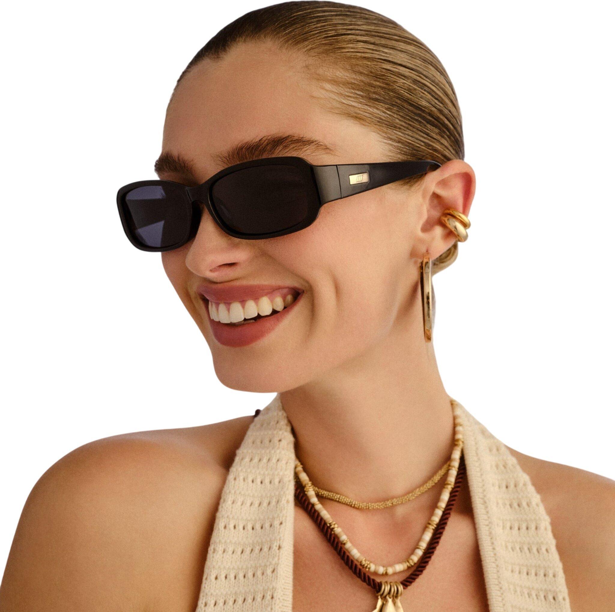 Product gallery image number 6 for product Gigglemug Sunglasses - Unisex