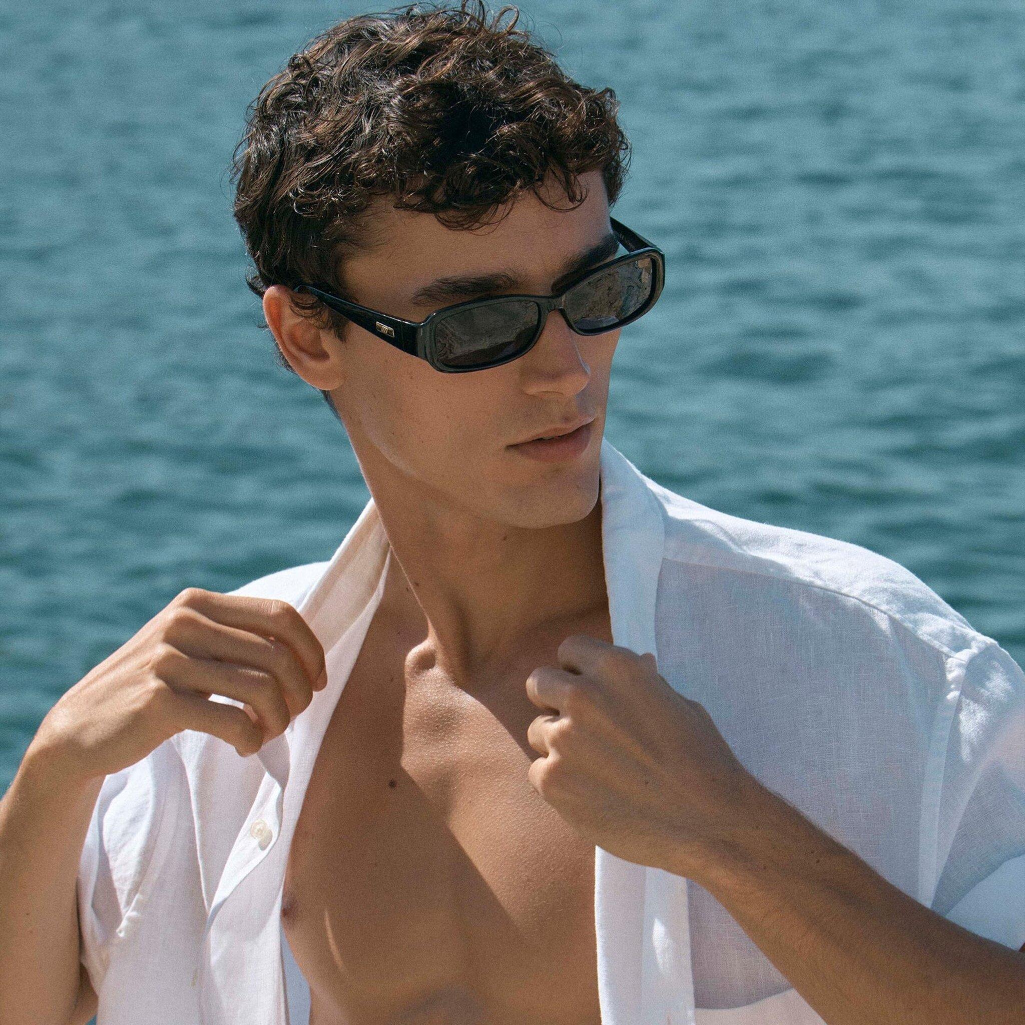 Product gallery image number 7 for product Gigglemug Sunglasses - Unisex