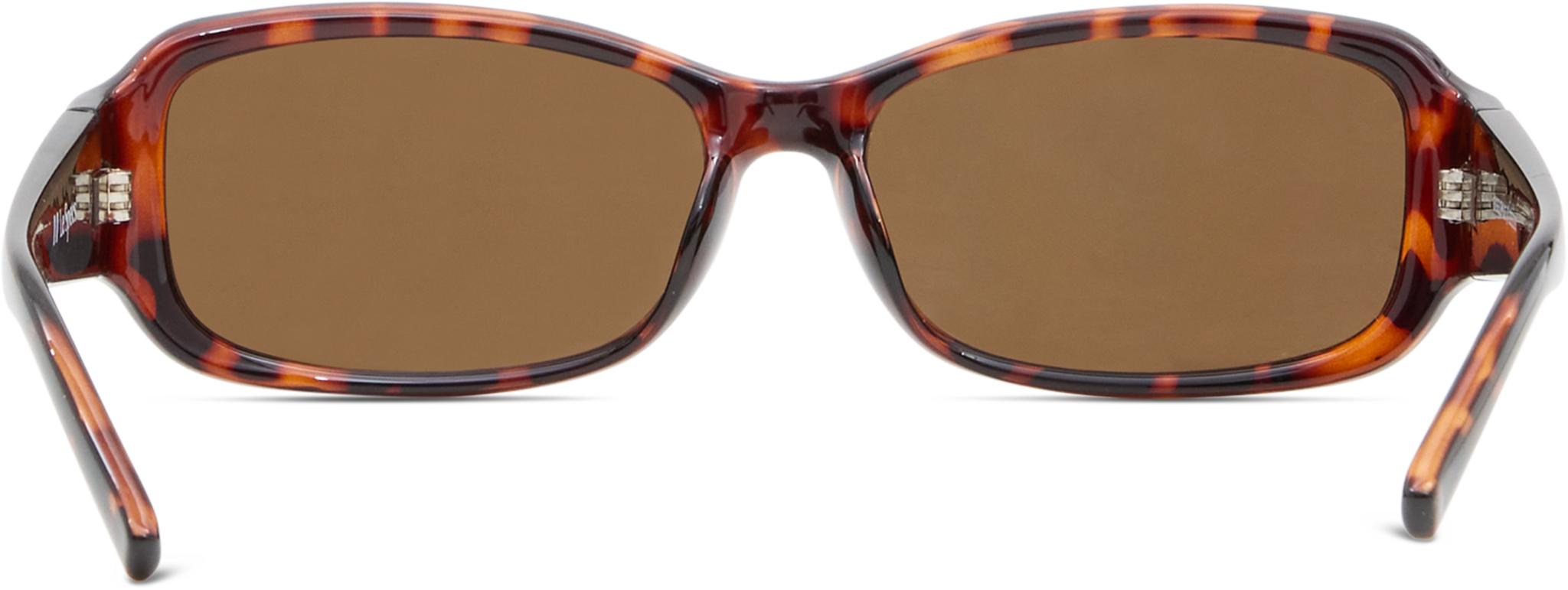 Product gallery image number 2 for product Lunettes de soleil Gigglemug - Unisexe