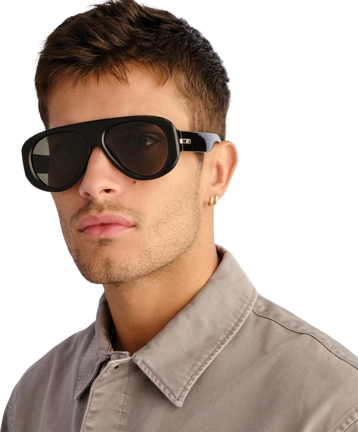 Numéro de l'image de la galerie de produits 3 pour le produit Lunettes de soleil Dream Boat - Unisexe