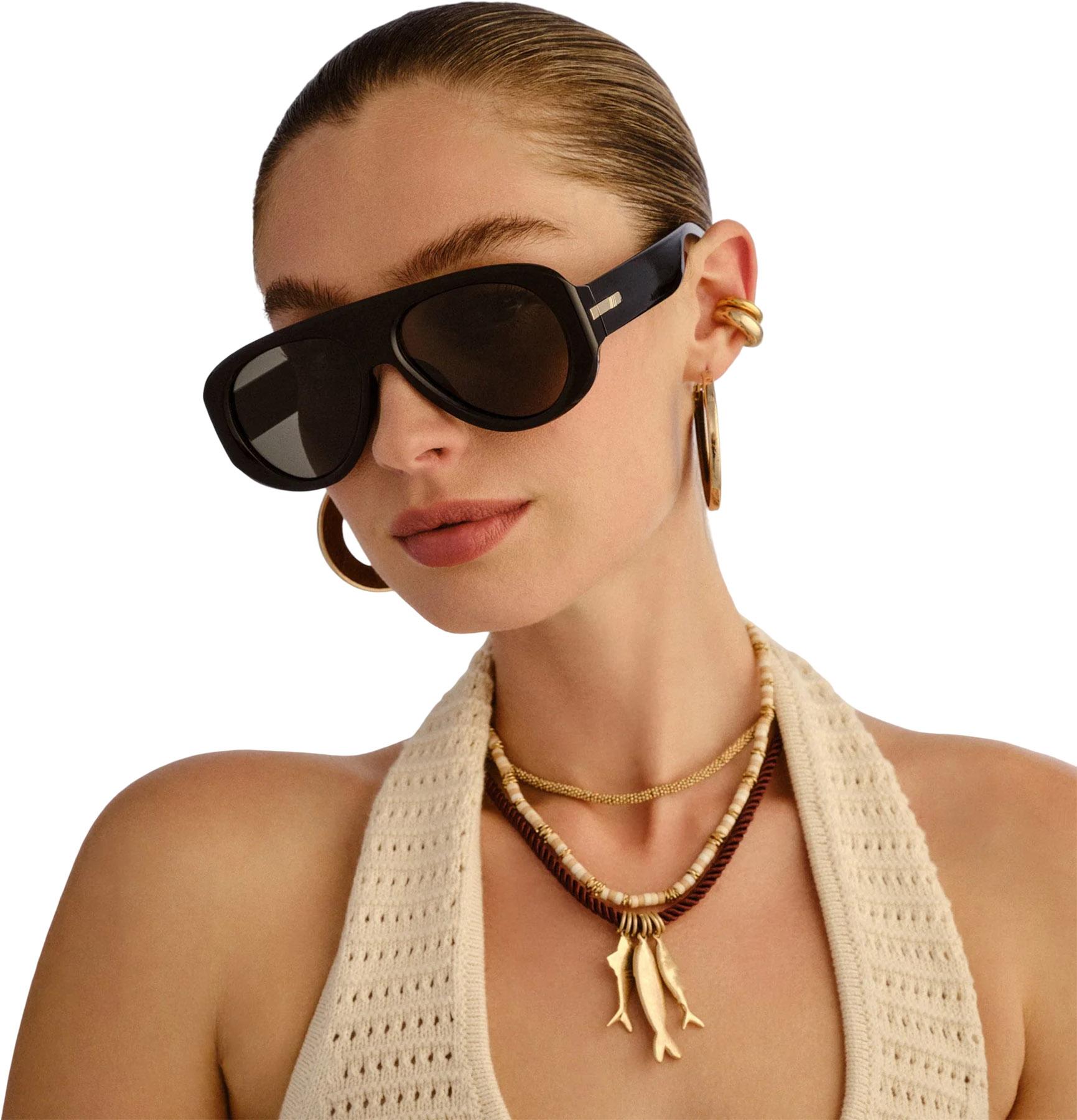 Numéro de l'image de la galerie de produits 4 pour le produit Lunettes de soleil Dream Boat - Unisexe